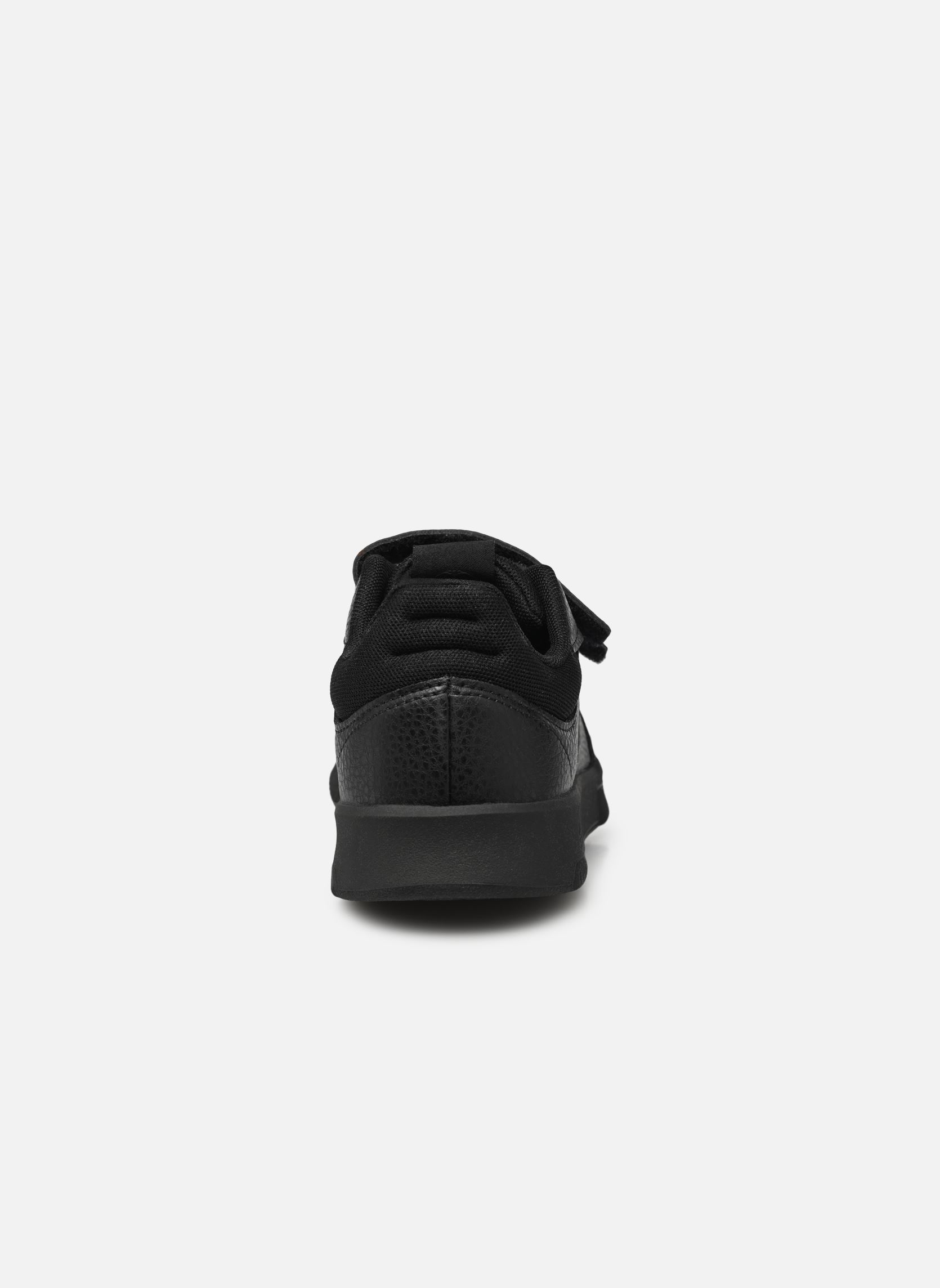 Niedrige Sneaker Tensaur Sport 2.0 Cf K schwarz adidas sportswear Niedrige Sneaker Tensaur Sport 2.0 Cf K schwarz CBLACK/CBLACK/GRESIX