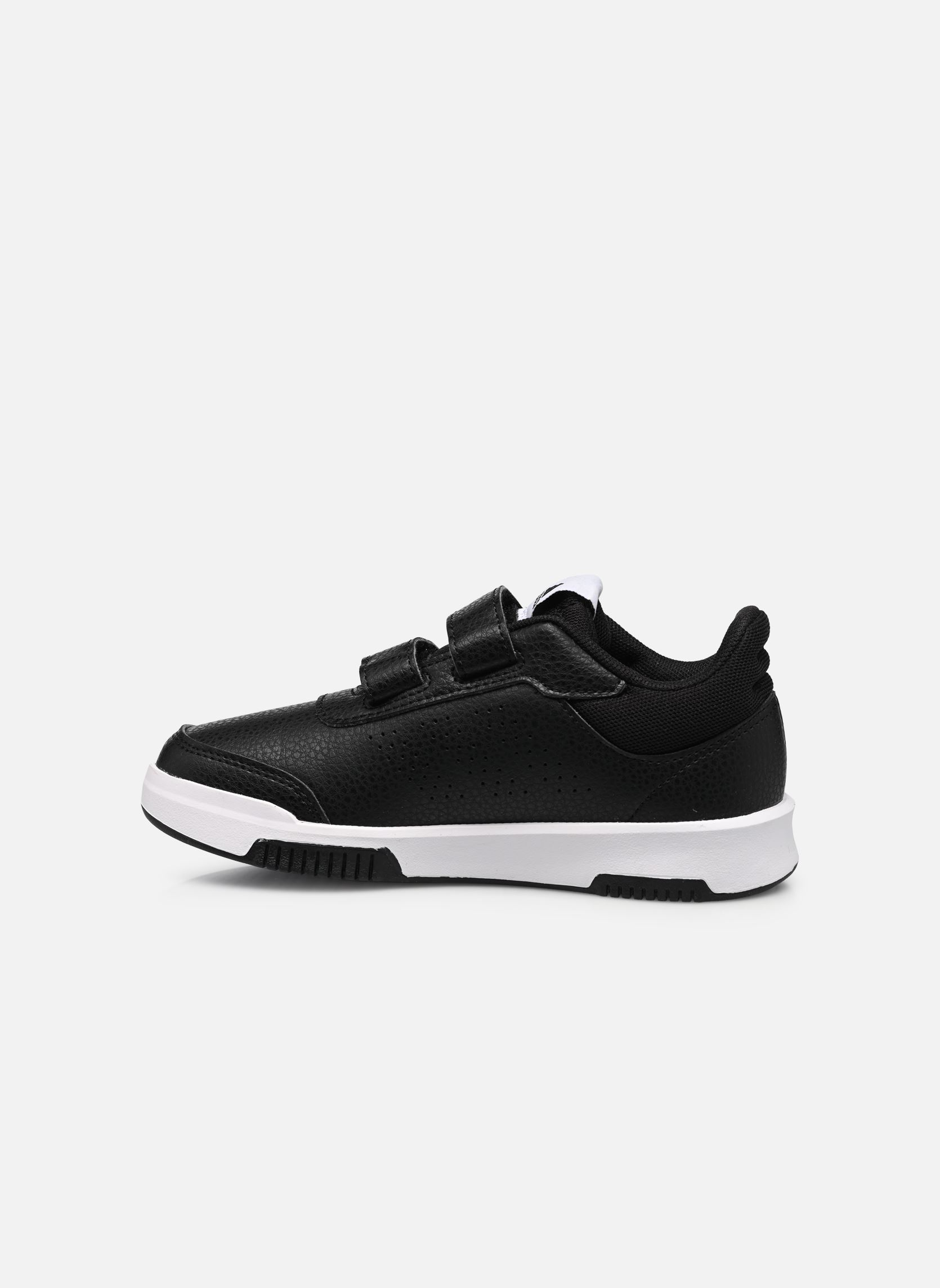 Niedrige Sneaker Tensaur Sport 2.0 Cf K schwarz adidas sportswear Niedrige Sneaker Tensaur Sport 2.0 Cf K schwarz CBLACK/FTWWHT/CBLACK