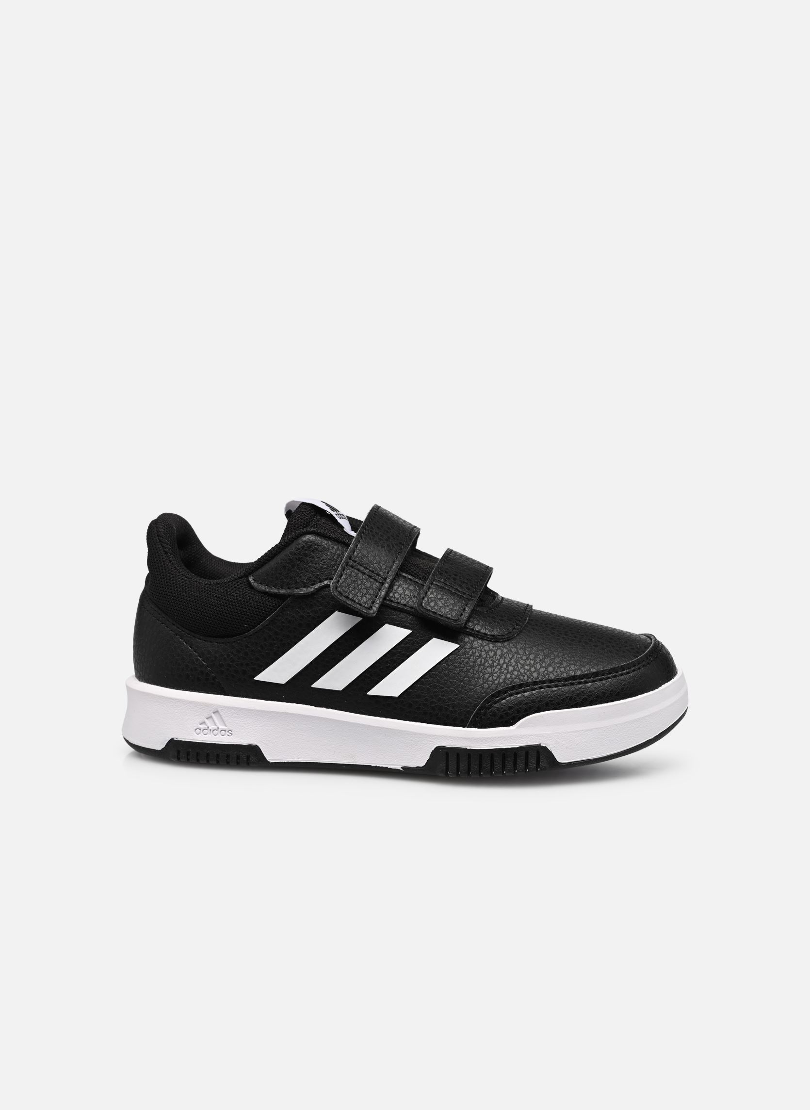 Niedrige Sneaker Tensaur Sport 2.0 Cf K schwarz adidas sportswear Niedrige Sneaker Tensaur Sport 2.0 Cf K schwarz CBLACK/FTWWHT/CBLACK