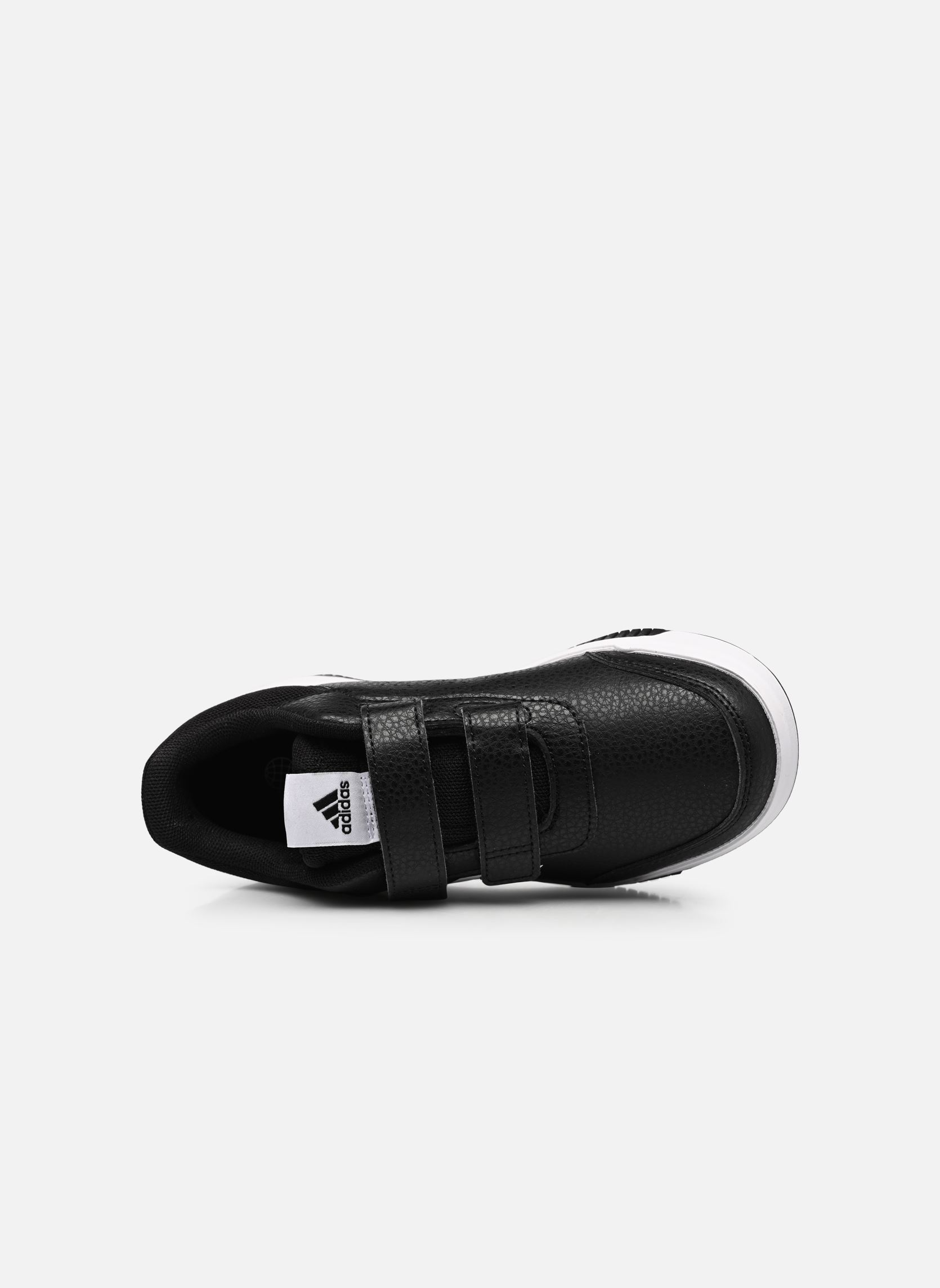 Niedrige Sneaker Tensaur Sport 2.0 Cf K schwarz adidas sportswear Niedrige Sneaker Tensaur Sport 2.0 Cf K schwarz CBLACK/FTWWHT/CBLACK