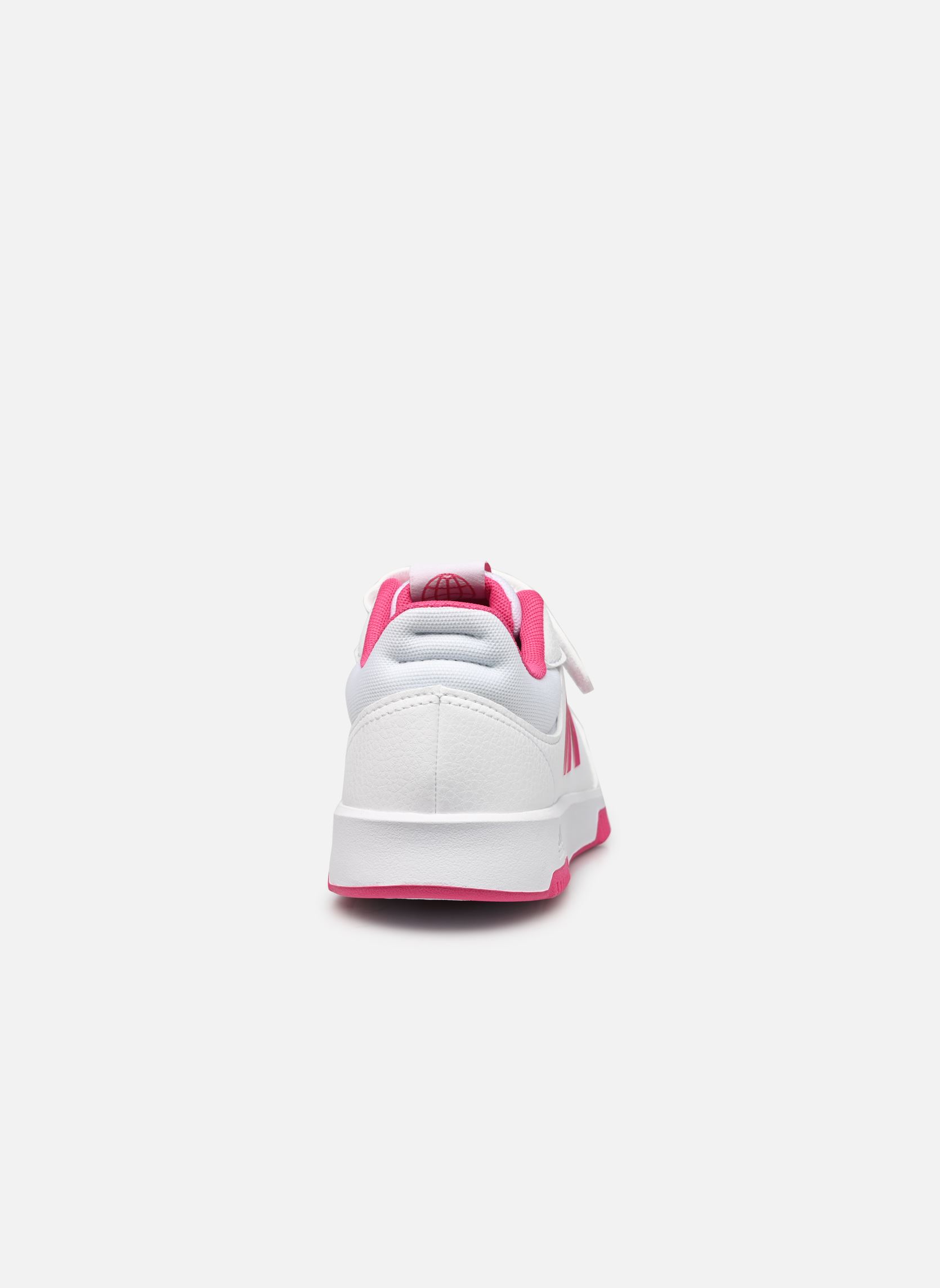 Zapatillas bajas Tensaur Sport 2.0 Cf K blanco adidas sportswear Zapatillas bajas Tensaur Sport 2.0 Cf K blanco Ftwwht/Terema/Cblack
