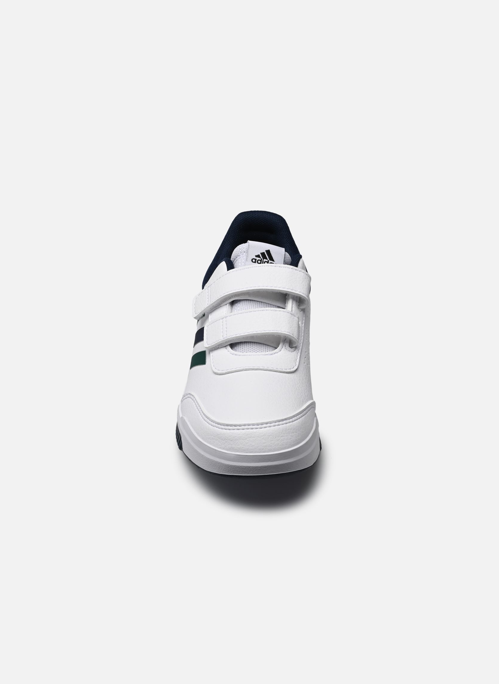 Baskets basses Tensaur Sport 2.0 Cf K blanc adidas sportswear Baskets basses Tensaur Sport 2.0 Cf K blanc FTWWHT/CGREEN/CONAVY