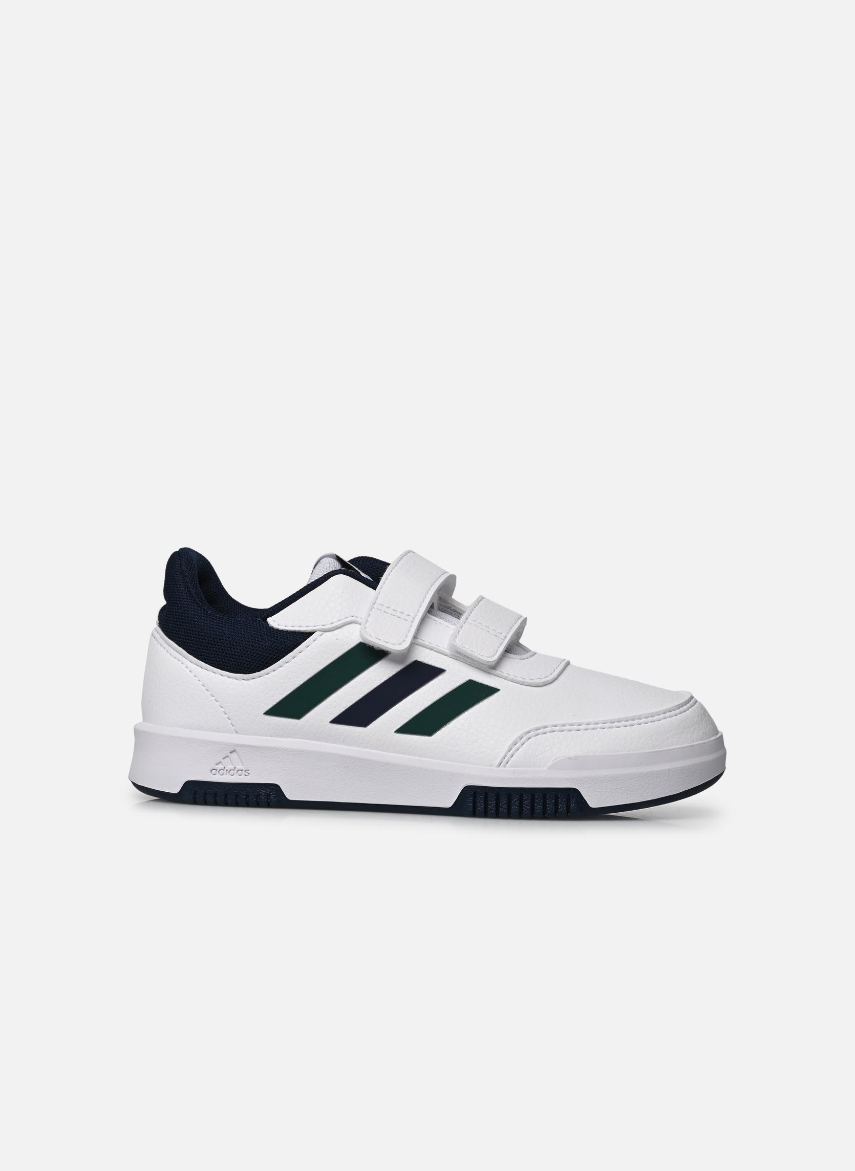 Baskets basses Tensaur Sport 2.0 Cf K blanc adidas sportswear Baskets basses Tensaur Sport 2.0 Cf K blanc FTWWHT/CGREEN/CONAVY