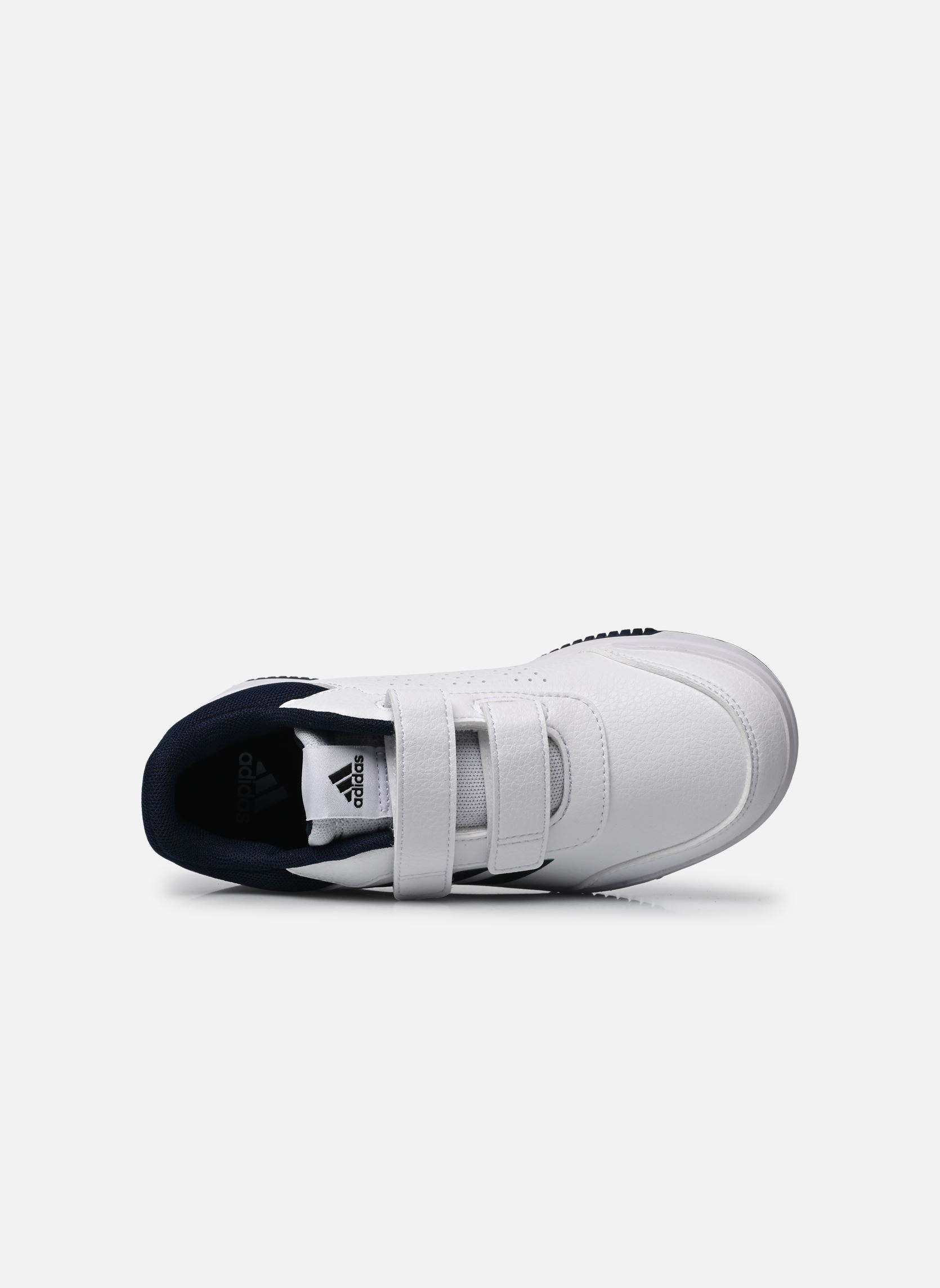 Baskets basses Tensaur Sport 2.0 Cf K blanc adidas sportswear Baskets basses Tensaur Sport 2.0 Cf K blanc FTWWHT/CGREEN/CONAVY