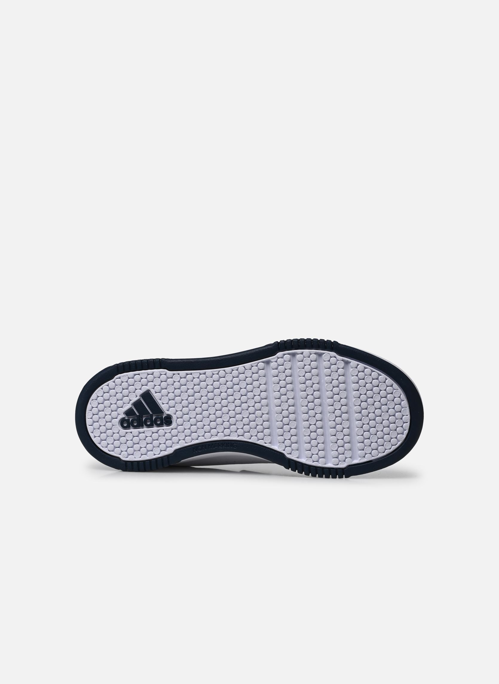 Baskets basses Tensaur Sport 2.0 Cf K blanc adidas sportswear Baskets basses Tensaur Sport 2.0 Cf K blanc FTWWHT/CGREEN/CONAVY