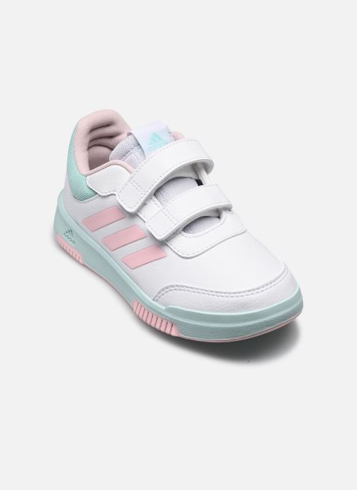 adidas sportswear Baskets basses Tensaur Sport 2.0 Cf K multicolore