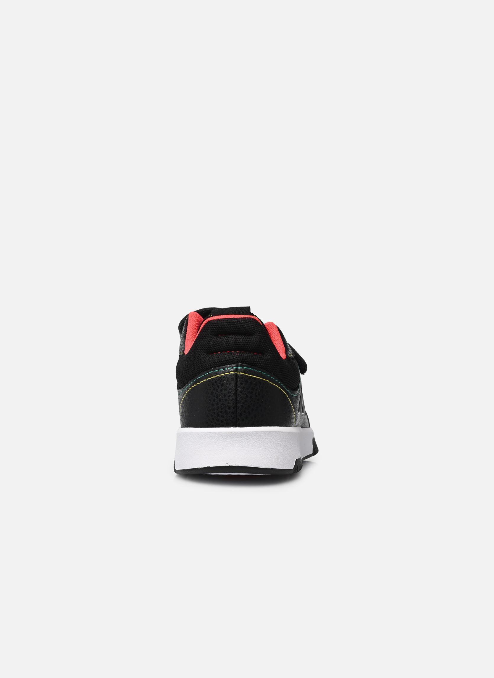 Baskets basses Tensaur Sport 2.0 Cf K noir adidas sportswear Baskets basses Tensaur Sport 2.0 Cf K noir CBLACK/IRONMT/LUCRED
