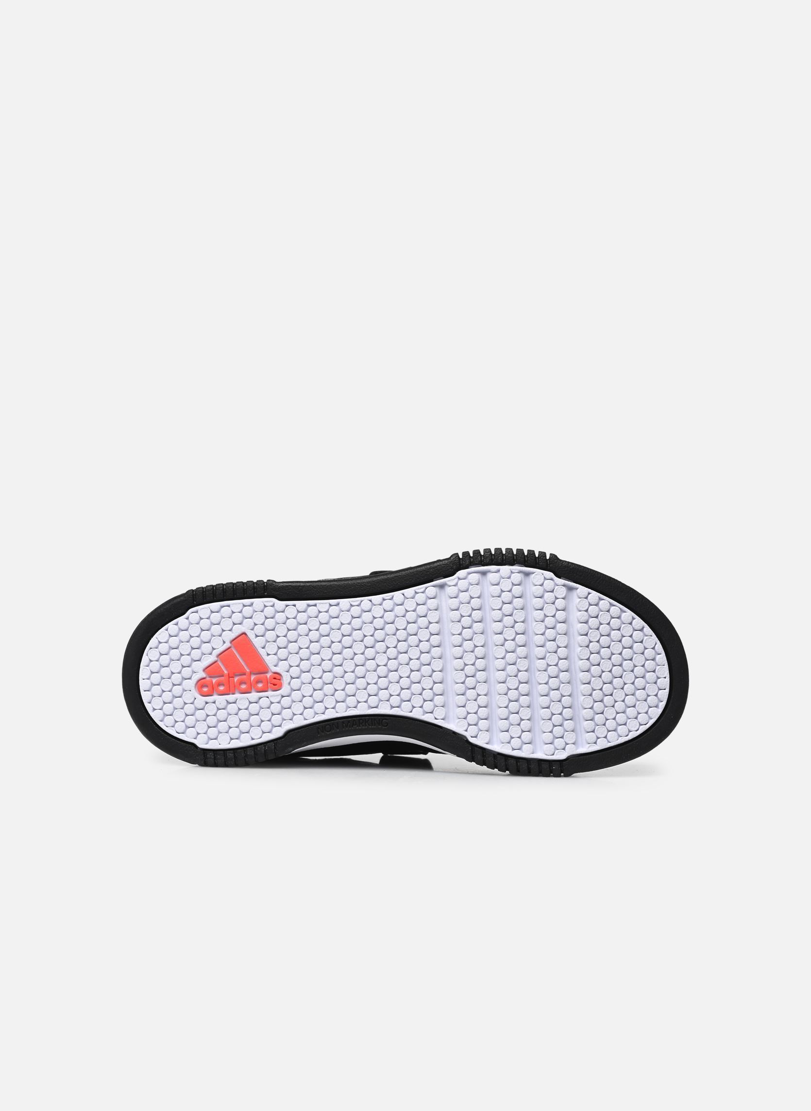 Baskets basses Tensaur Sport 2.0 Cf K noir adidas sportswear Baskets basses Tensaur Sport 2.0 Cf K noir CBLACK/IRONMT/LUCRED