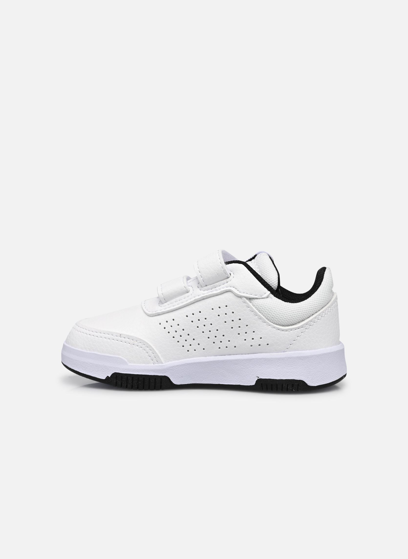 Sneakers basse Tensaur Sport 2.0 Cf I bianco adidas sportswear Sneakers basse Tensaur Sport 2.0 Cf I bianco FTWWHT/CBLACK/CBLACK