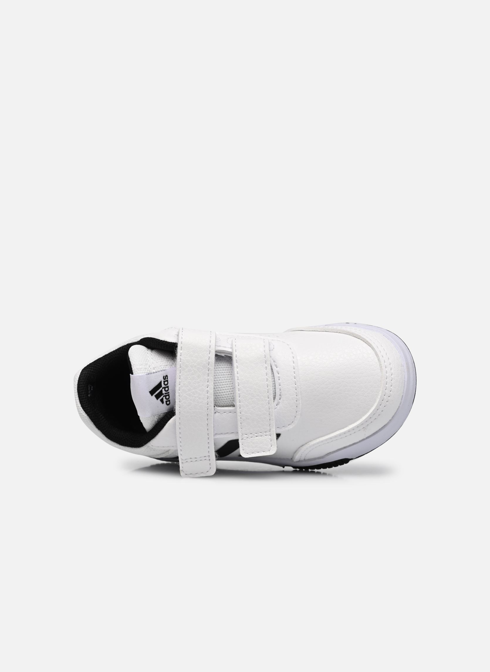 Sneakers basse Tensaur Sport 2.0 Cf I bianco adidas sportswear Sneakers basse Tensaur Sport 2.0 Cf I bianco FTWWHT/CBLACK/CBLACK