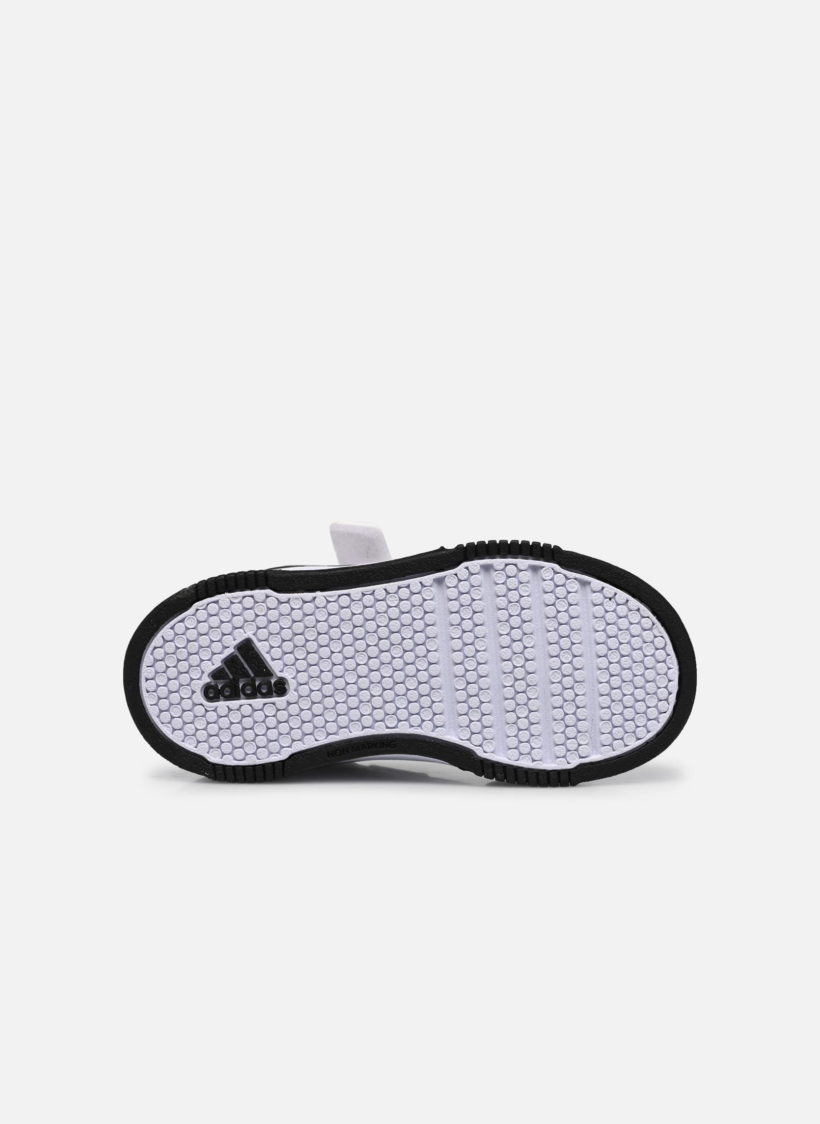 Sneakers basse Tensaur Sport 2.0 Cf I bianco adidas sportswear Sneakers basse Tensaur Sport 2.0 Cf I bianco FTWWHT/CBLACK/CBLACK