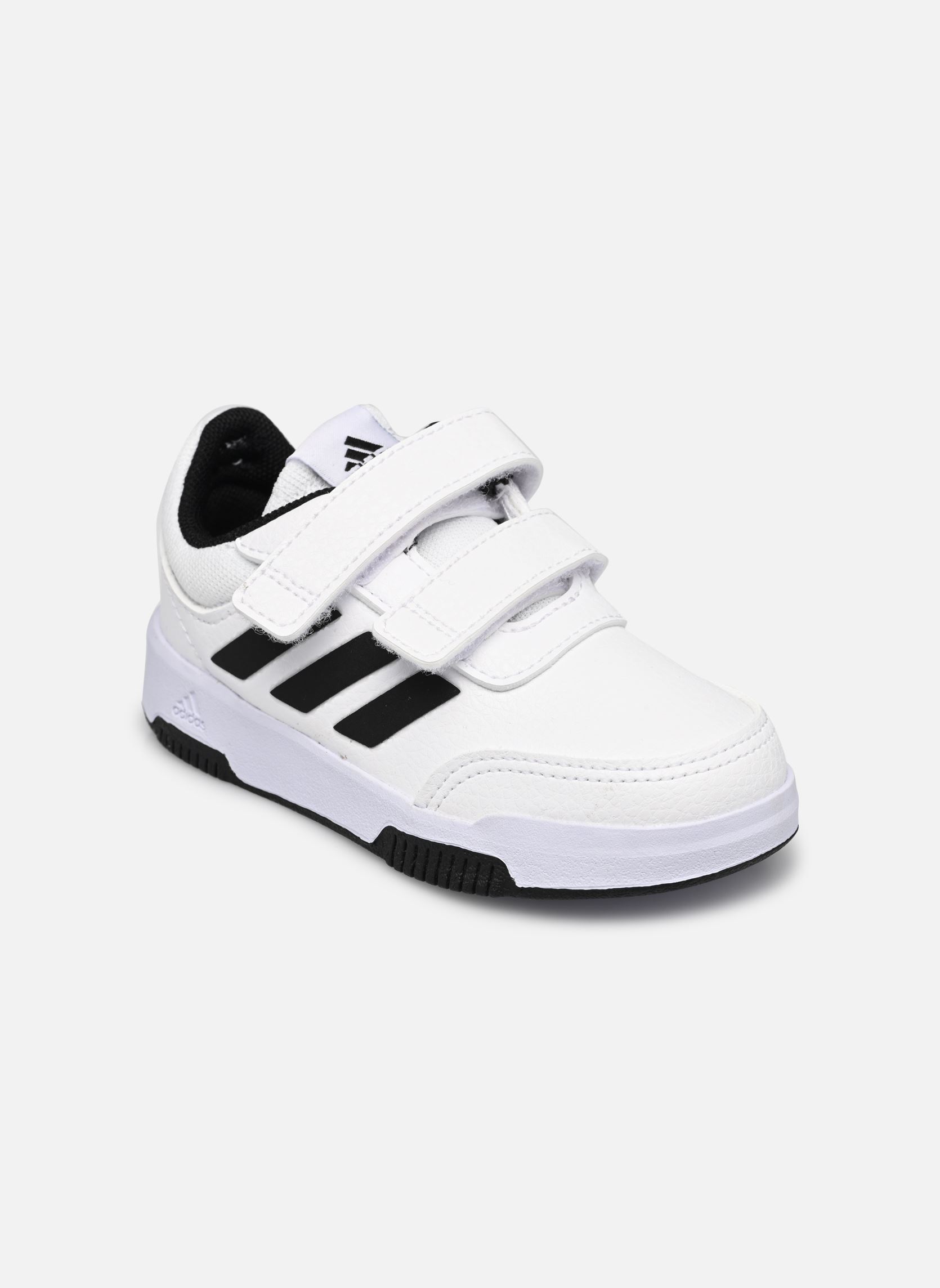 Sneakers basse Tensaur Sport 2.0 Cf I bianco adidas sportswear Sneakers basse Tensaur Sport 2.0 Cf I bianco FTWWHT/CBLACK/CBLACK