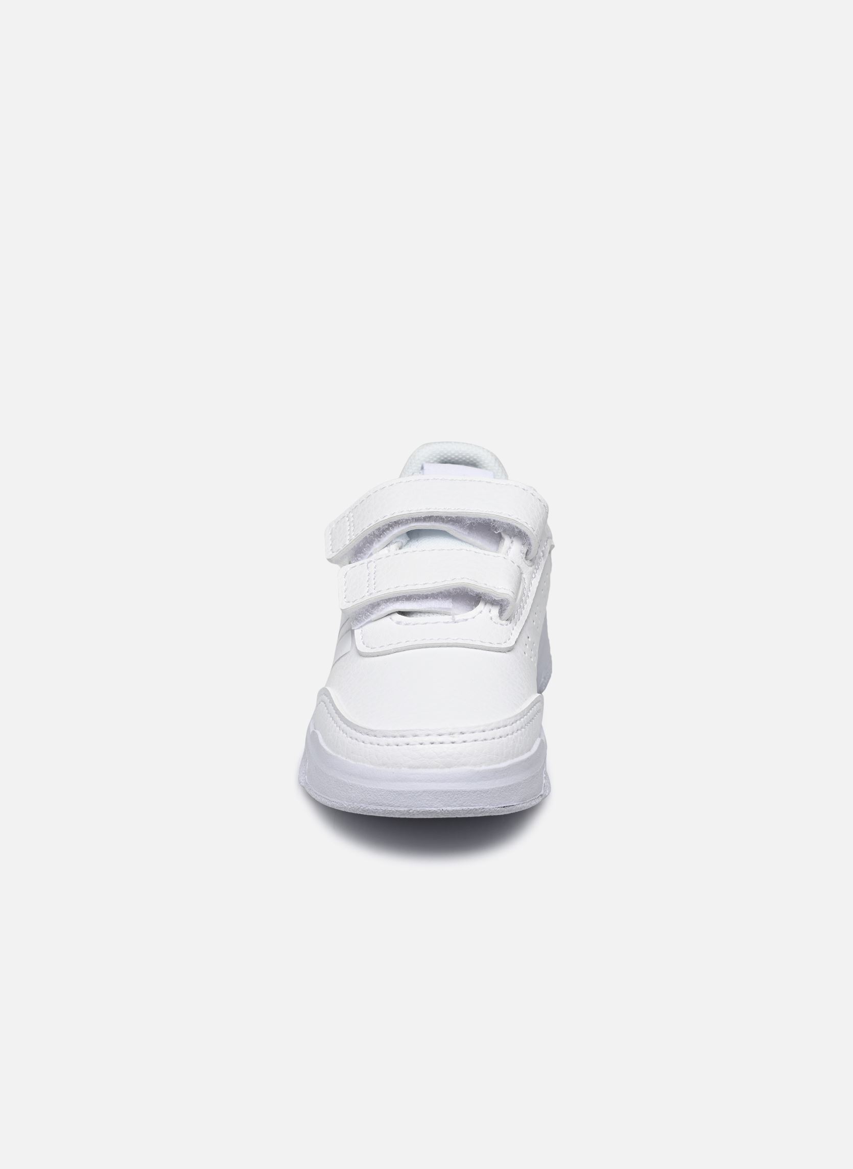 Lage sneakers Tensaur Sport 2.0 Cf I wit adidas sportswear Lage sneakers Tensaur Sport 2.0 Cf I wit FTWWHT/FTWWHT/GREONE
