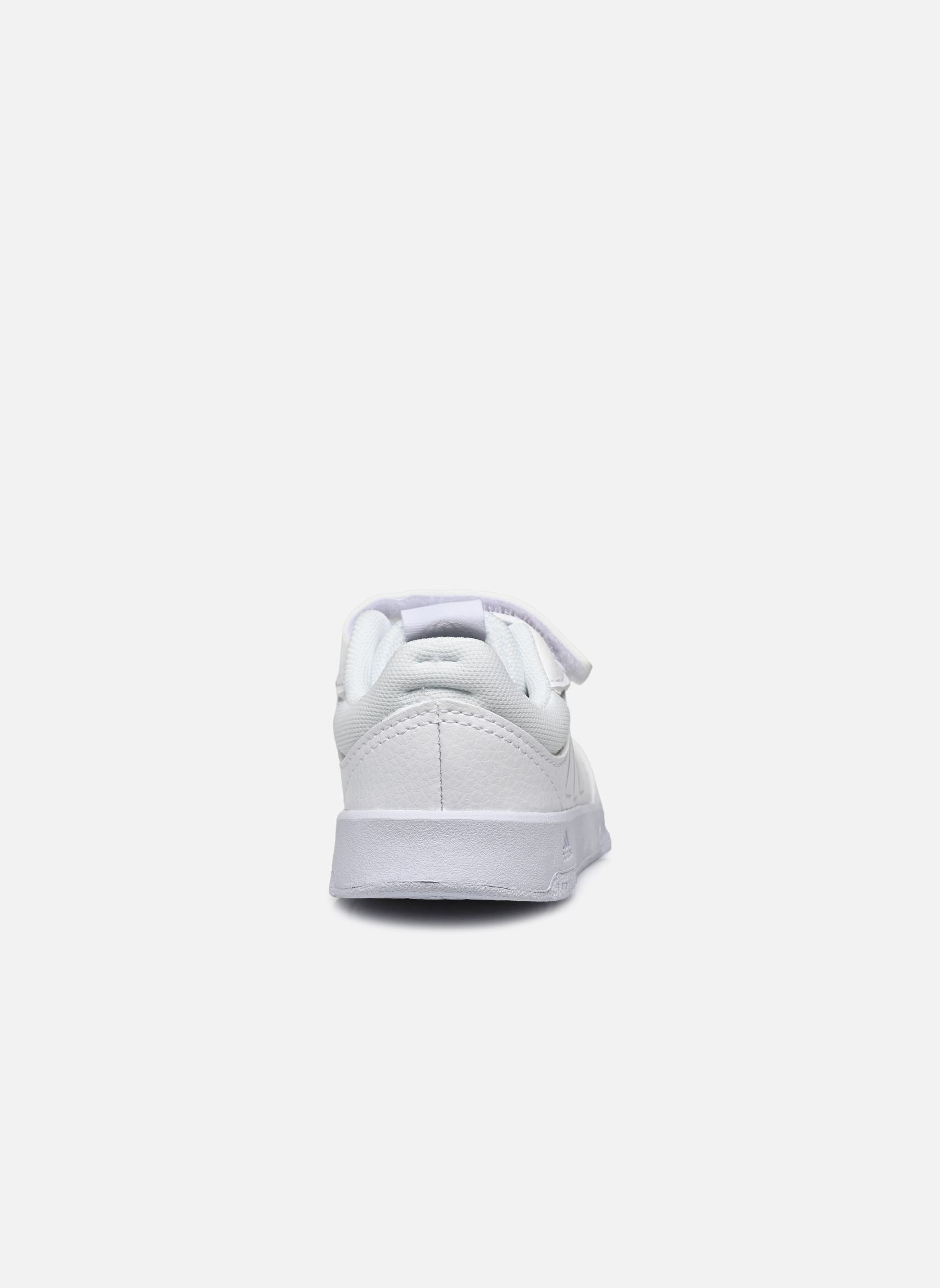 Lage sneakers Tensaur Sport 2.0 Cf I wit adidas sportswear Lage sneakers Tensaur Sport 2.0 Cf I wit FTWWHT/FTWWHT/GREONE