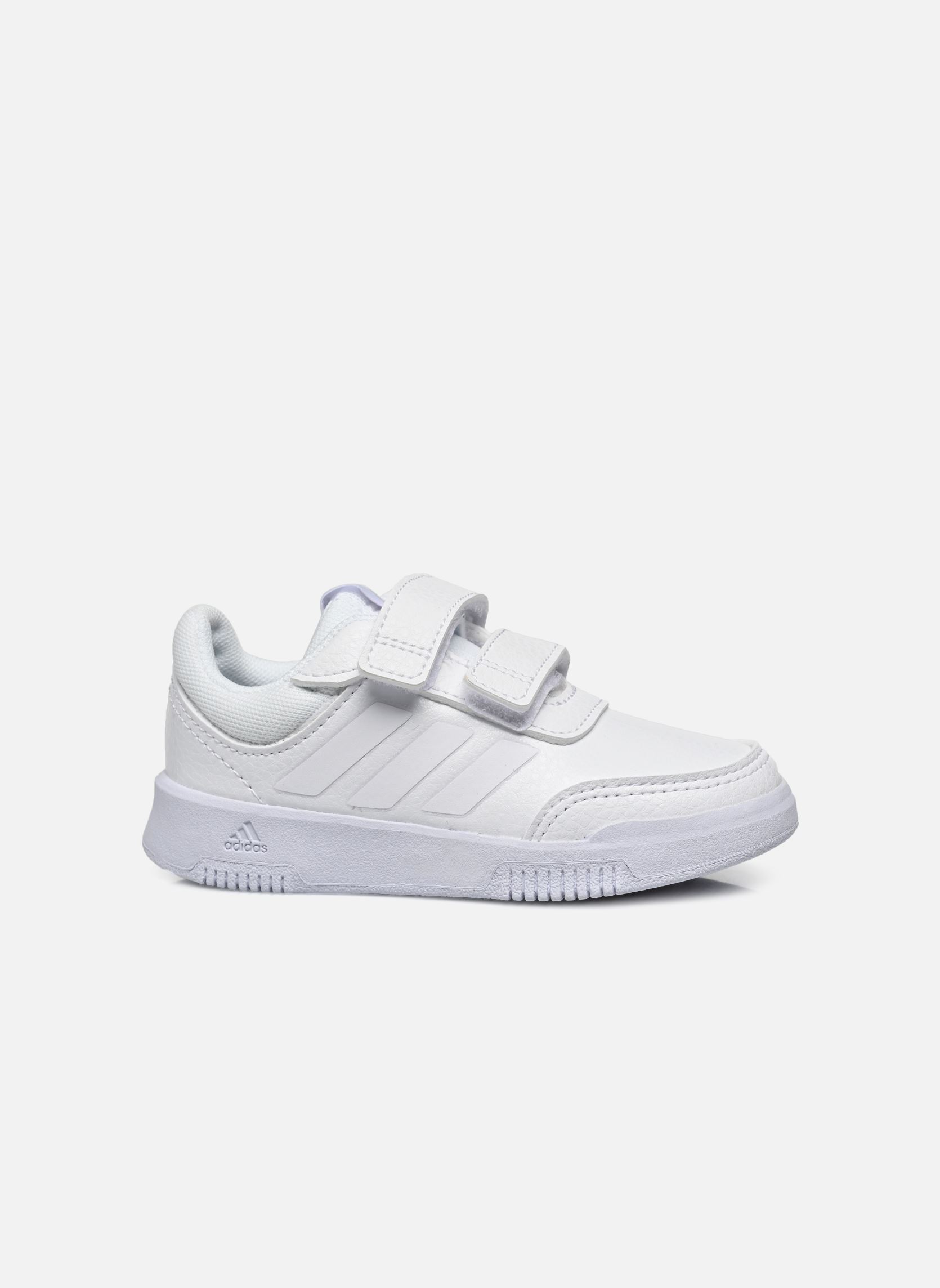 Lage sneakers Tensaur Sport 2.0 Cf I wit adidas sportswear Lage sneakers Tensaur Sport 2.0 Cf I wit FTWWHT/FTWWHT/GREONE