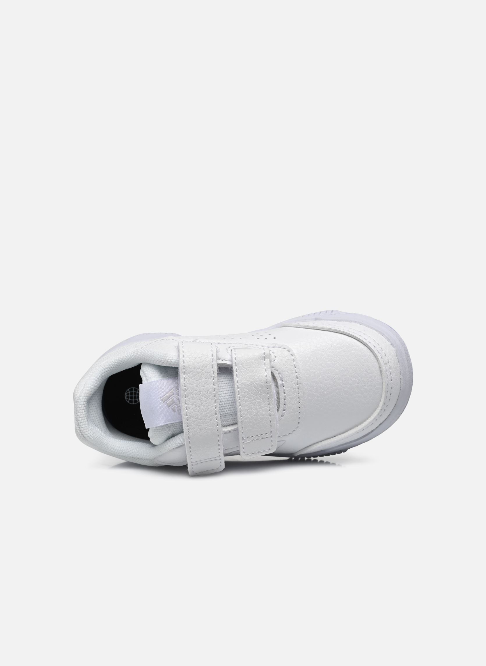 Lage sneakers Tensaur Sport 2.0 Cf I wit adidas sportswear Lage sneakers Tensaur Sport 2.0 Cf I wit FTWWHT/FTWWHT/GREONE