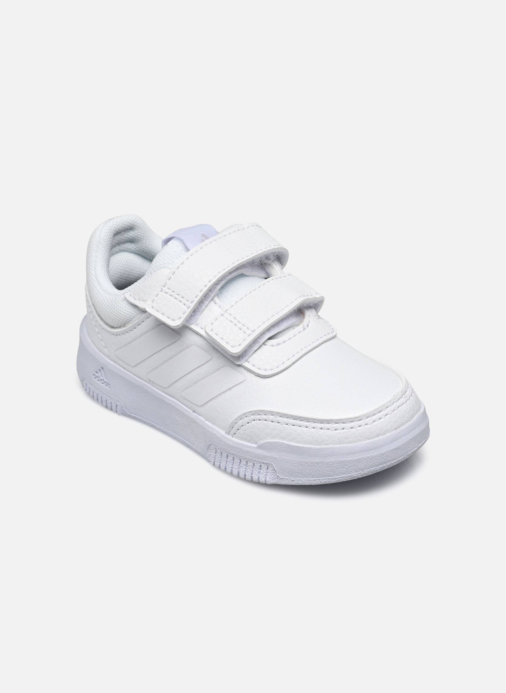 Lage sneakers Tensaur Sport 2.0 Cf I wit adidas sportswear Lage sneakers Tensaur Sport 2.0 Cf I wit FTWWHT/FTWWHT/GREONE