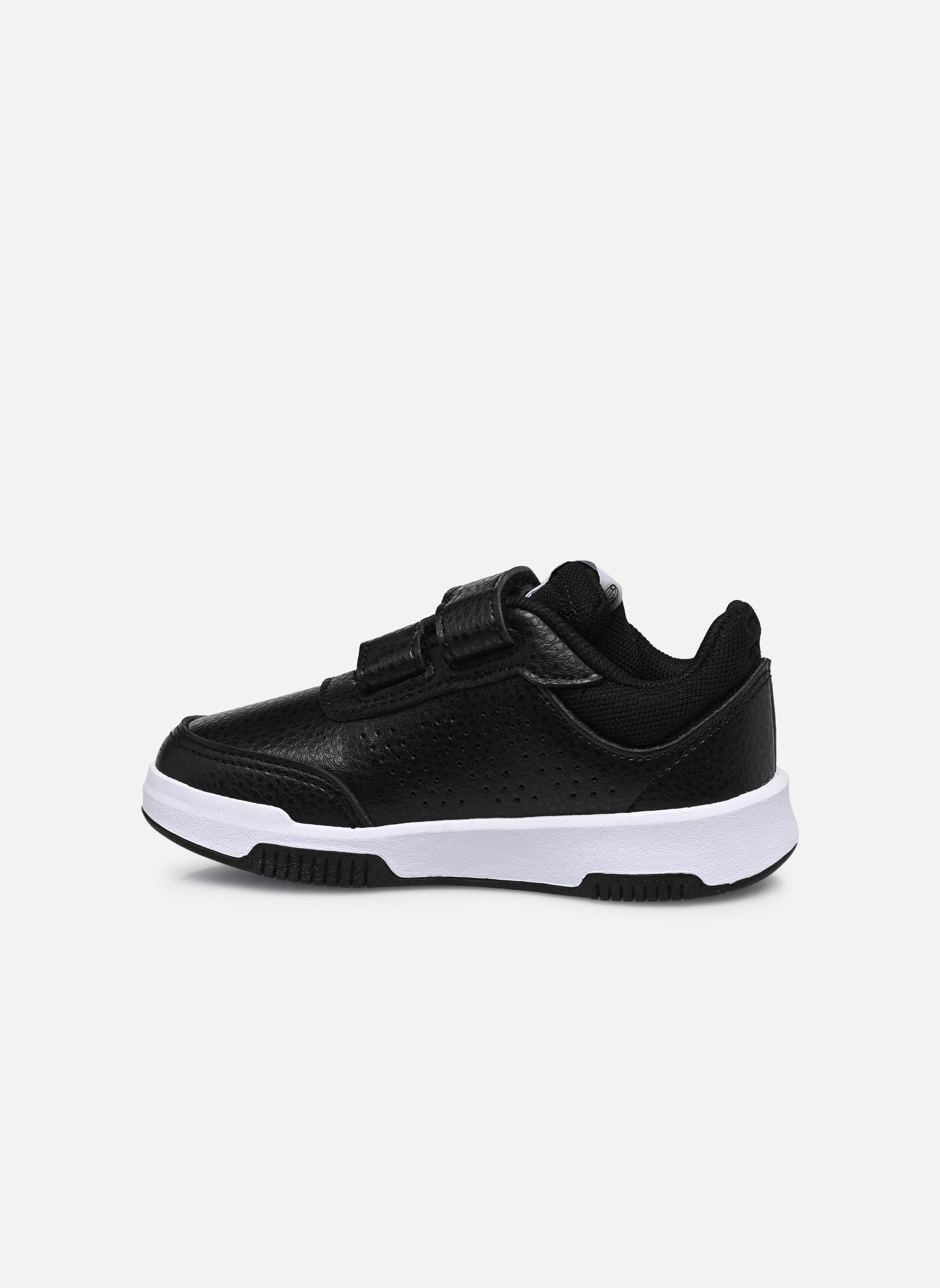 Baskets basses Tensaur Sport 2.0 Cf I noir adidas sportswear Baskets basses Tensaur Sport 2.0 Cf I noir CBLACK/FTWWHT/CBLACK
