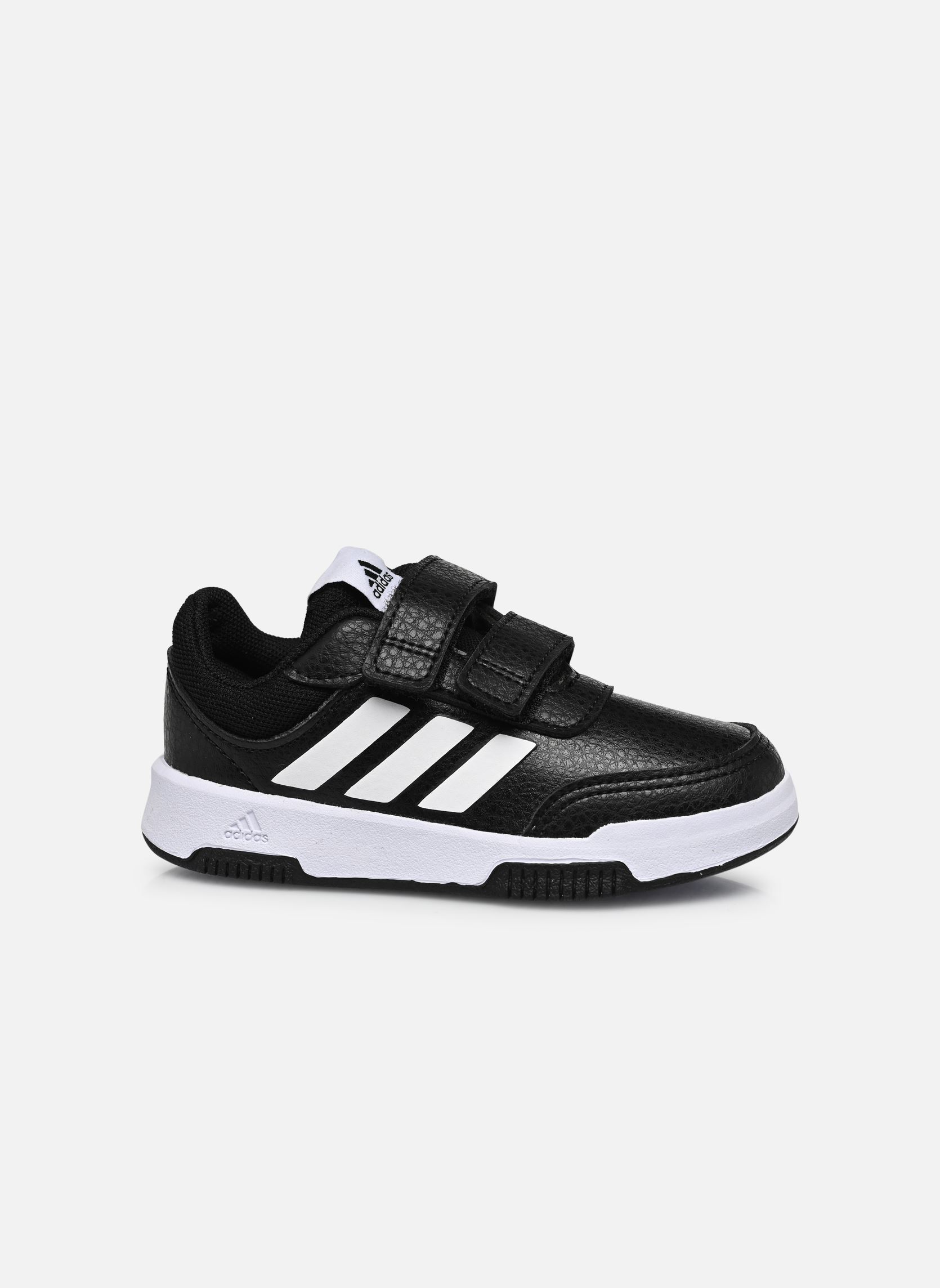 Baskets basses Tensaur Sport 2.0 Cf I noir adidas sportswear Baskets basses Tensaur Sport 2.0 Cf I noir CBLACK/FTWWHT/CBLACK