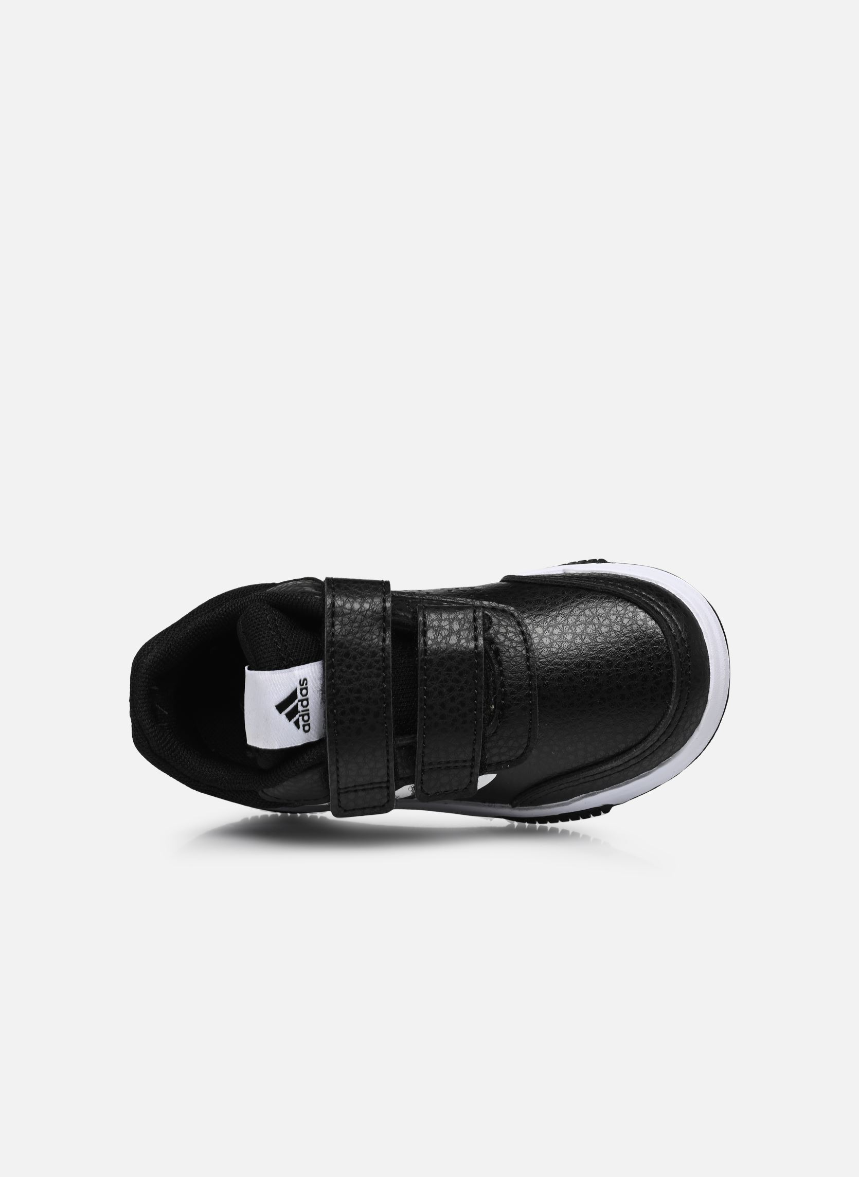 Baskets basses Tensaur Sport 2.0 Cf I noir adidas sportswear Baskets basses Tensaur Sport 2.0 Cf I noir CBLACK/FTWWHT/CBLACK