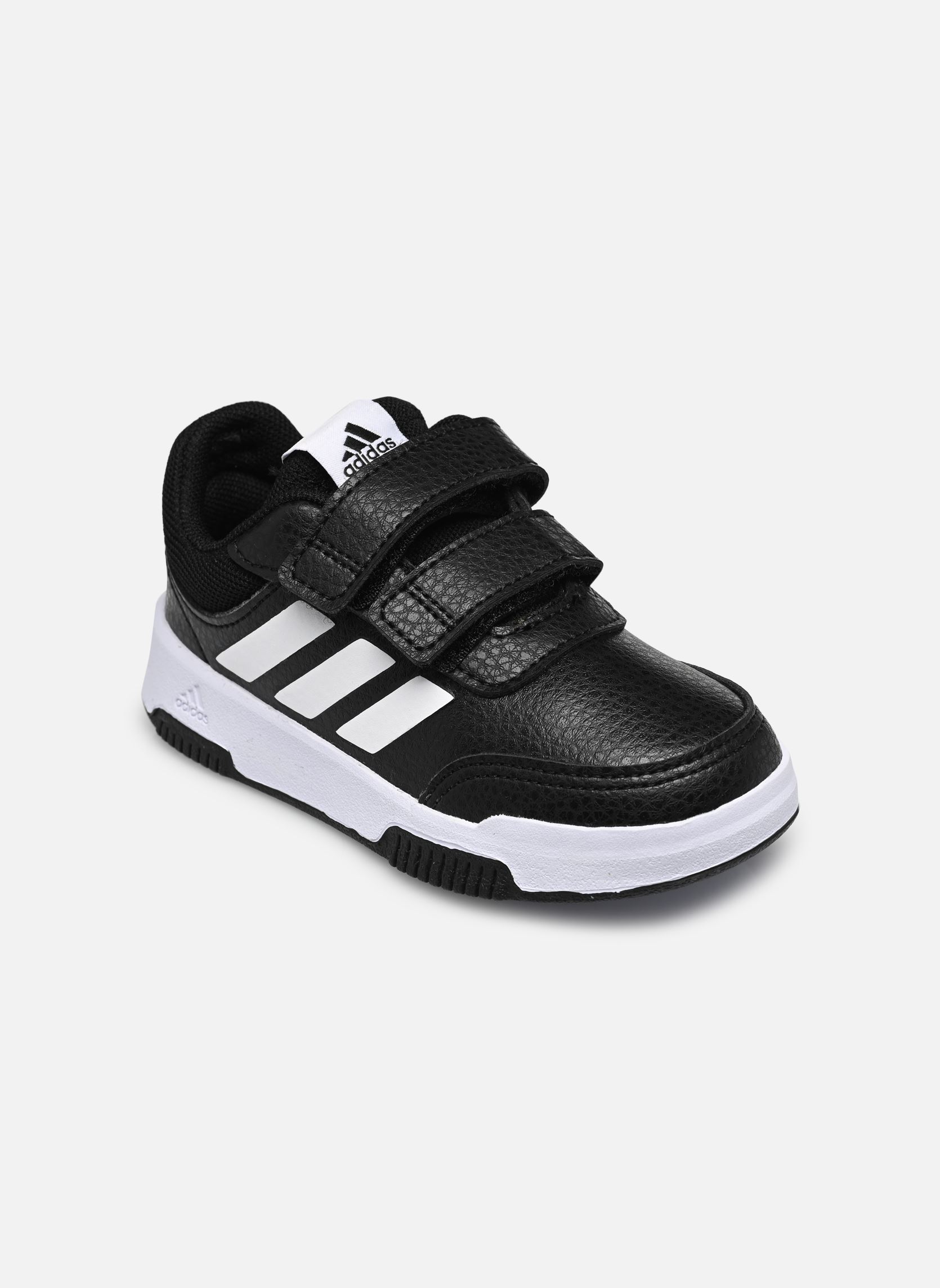 Baskets basses Tensaur Sport 2.0 Cf I noir adidas sportswear Baskets basses Tensaur Sport 2.0 Cf I noir CBLACK/FTWWHT/CBLACK