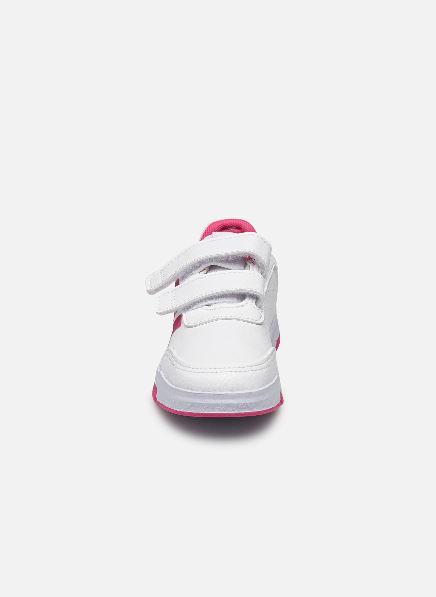 Baskets basses Tensaur Sport 2.0 Cf I blanc adidas sportswear Baskets basses Tensaur Sport 2.0 Cf I blanc Ftwwht/Terema/Cblack