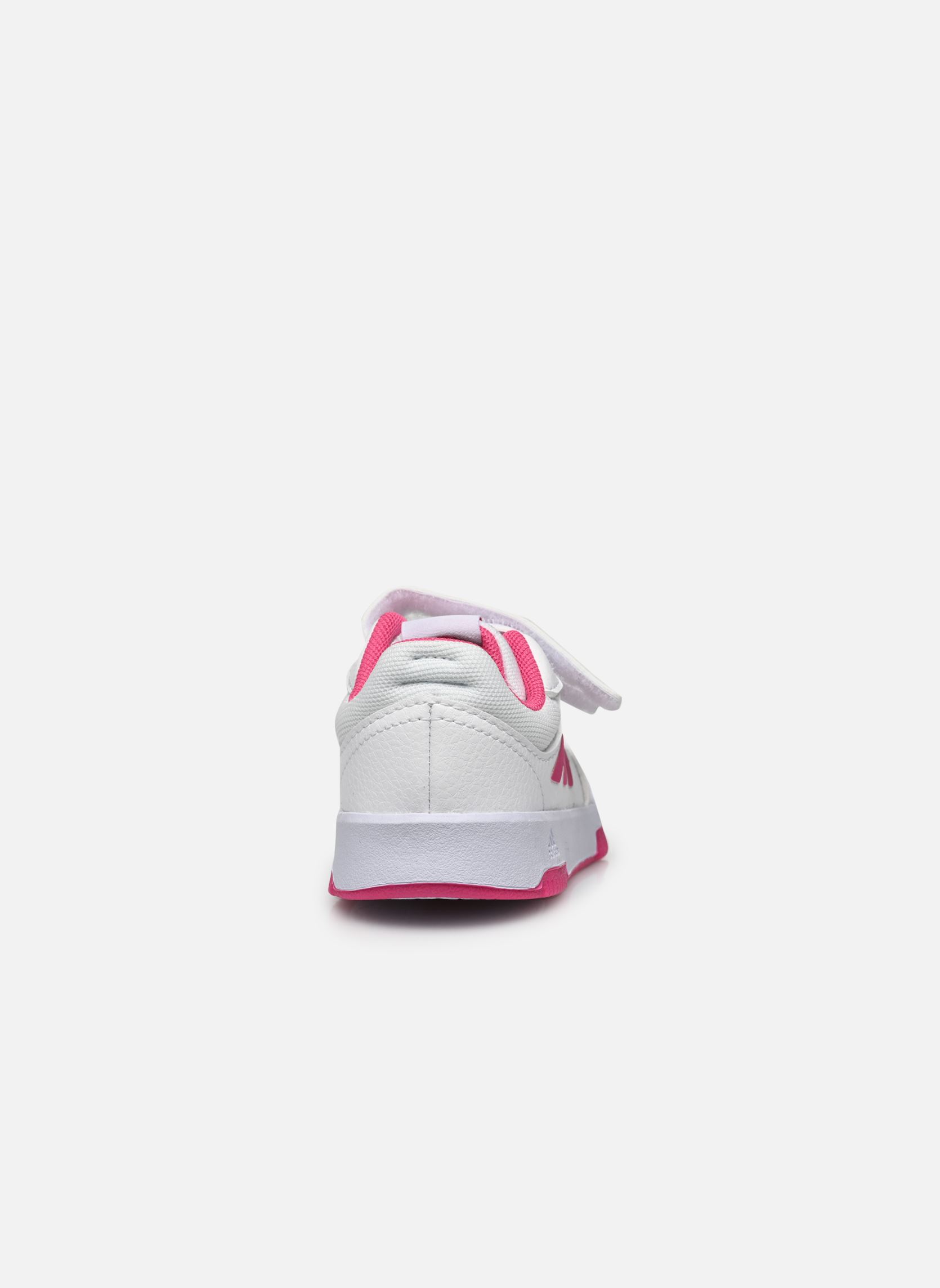 Baskets basses Tensaur Sport 2.0 Cf I blanc adidas sportswear Baskets basses Tensaur Sport 2.0 Cf I blanc Ftwwht/Terema/Cblack