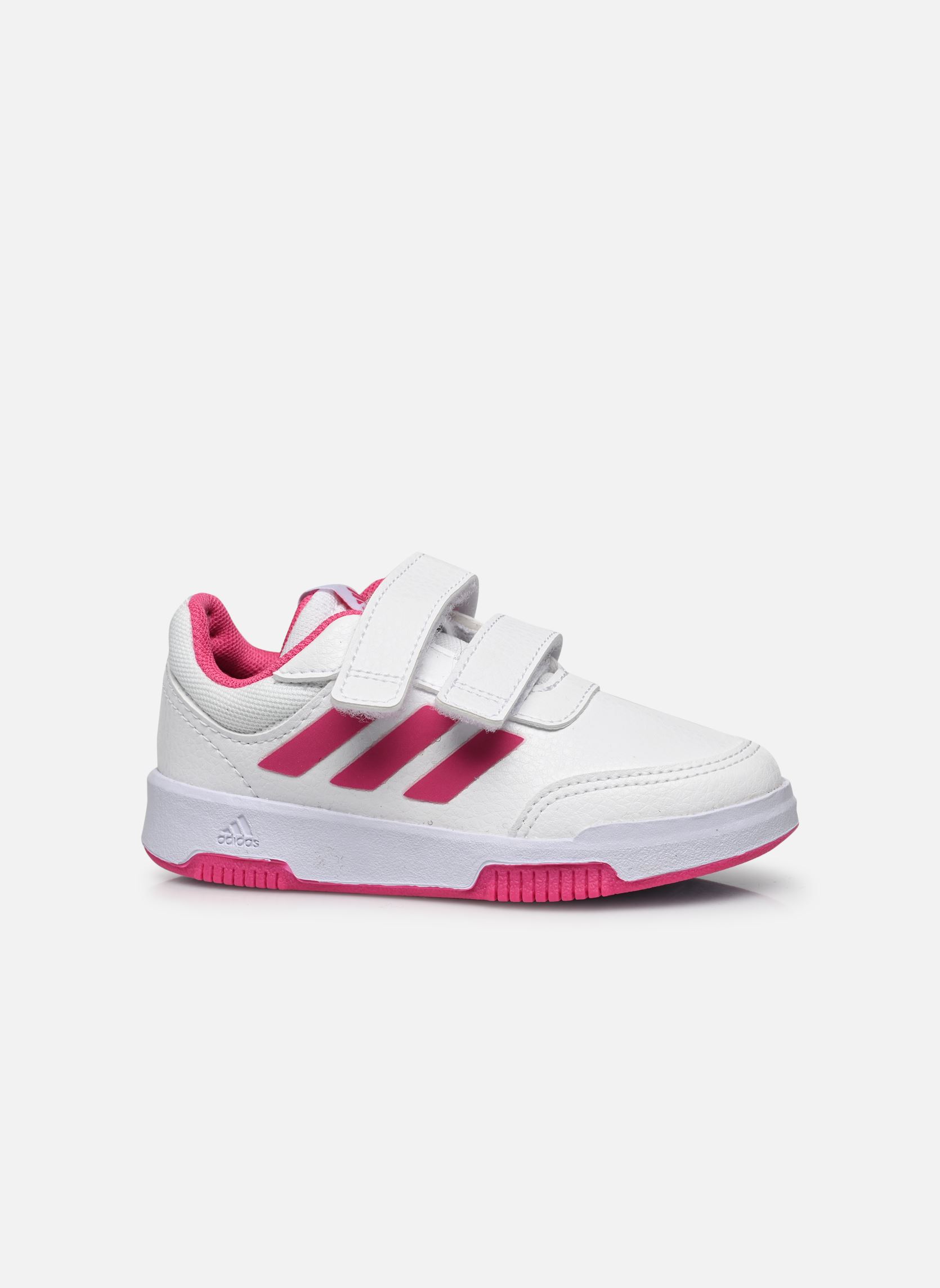 Baskets basses Tensaur Sport 2.0 Cf I blanc adidas sportswear Baskets basses Tensaur Sport 2.0 Cf I blanc Ftwwht/Terema/Cblack