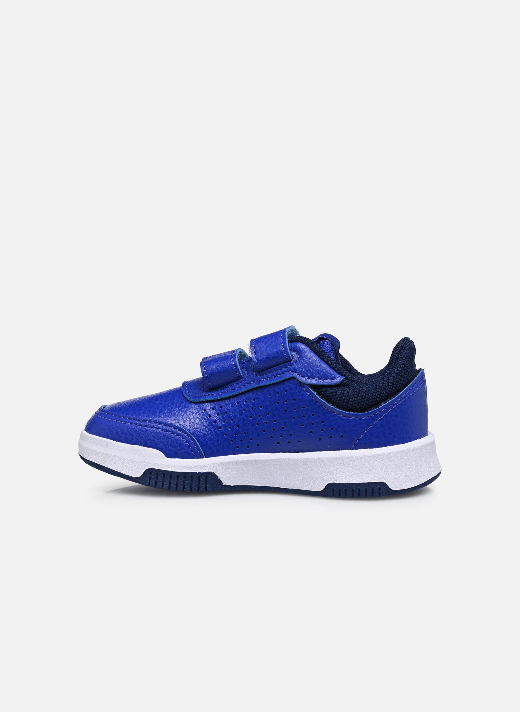 Baskets basses Tensaur Sport 2.0 Cf I bleu adidas sportswear Baskets basses Tensaur Sport 2.0 Cf I bleu LUCBLU/FTWWHT/DKBLUE