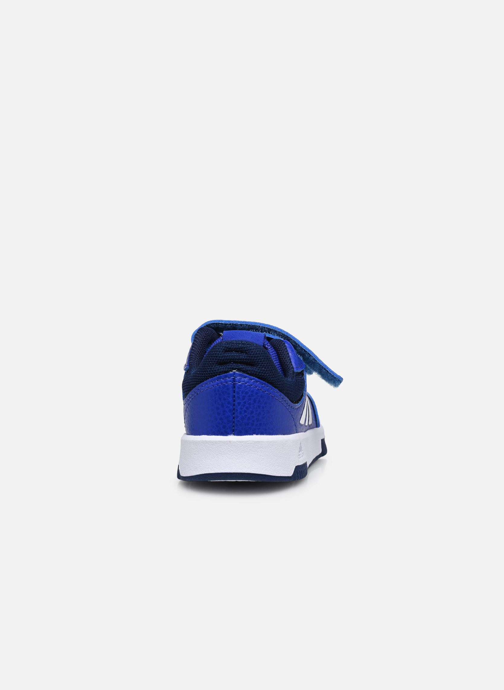 Baskets basses Tensaur Sport 2.0 Cf I bleu adidas sportswear Baskets basses Tensaur Sport 2.0 Cf I bleu LUCBLU/FTWWHT/DKBLUE