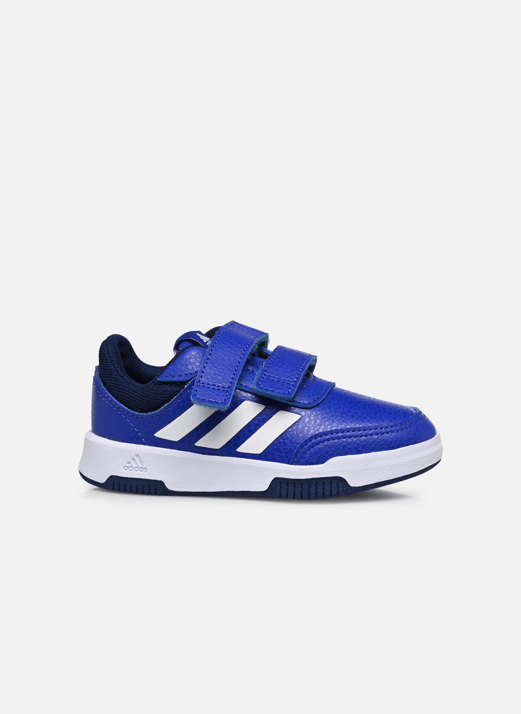 Baskets basses Tensaur Sport 2.0 Cf I bleu adidas sportswear Baskets basses Tensaur Sport 2.0 Cf I bleu LUCBLU/FTWWHT/DKBLUE