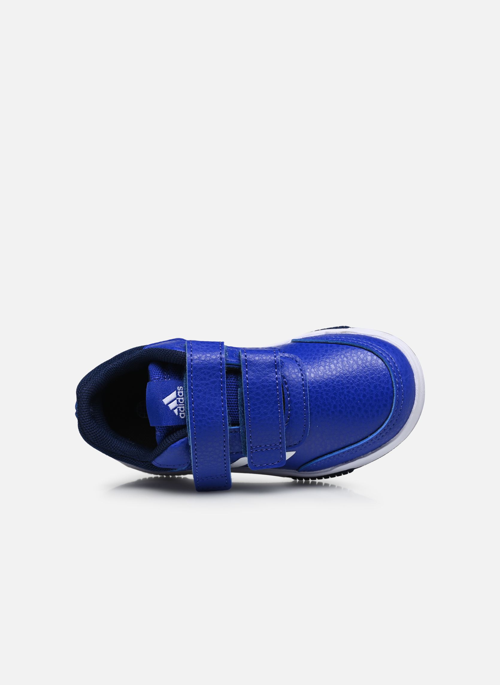 Baskets basses Tensaur Sport 2.0 Cf I bleu adidas sportswear Baskets basses Tensaur Sport 2.0 Cf I bleu LUCBLU/FTWWHT/DKBLUE