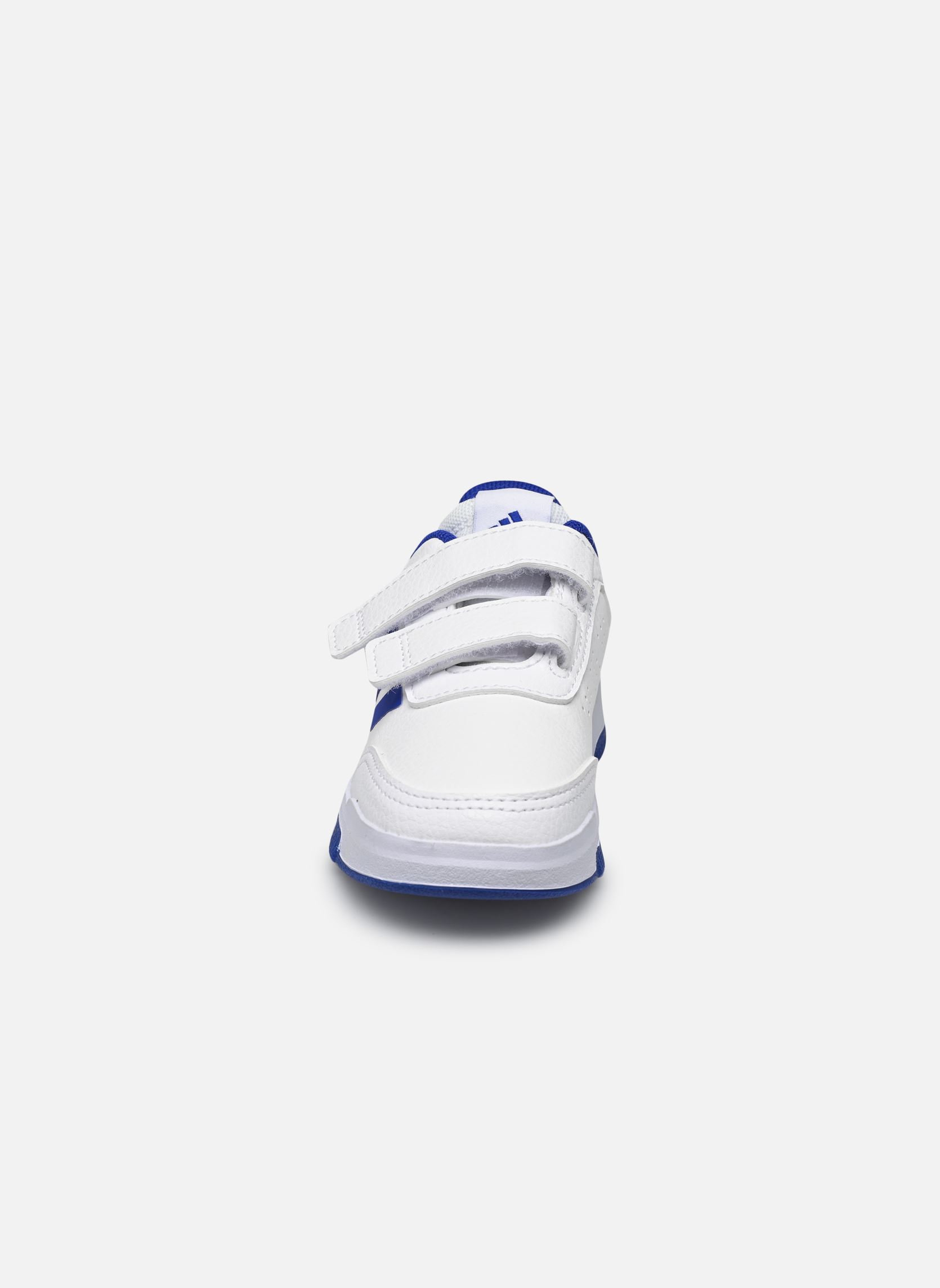 Niedrige Sneaker Tensaur Sport 2.0 Cf I weiß adidas sportswear Niedrige Sneaker Tensaur Sport 2.0 Cf I weiß FTWWHTLUCBLUCBLACK