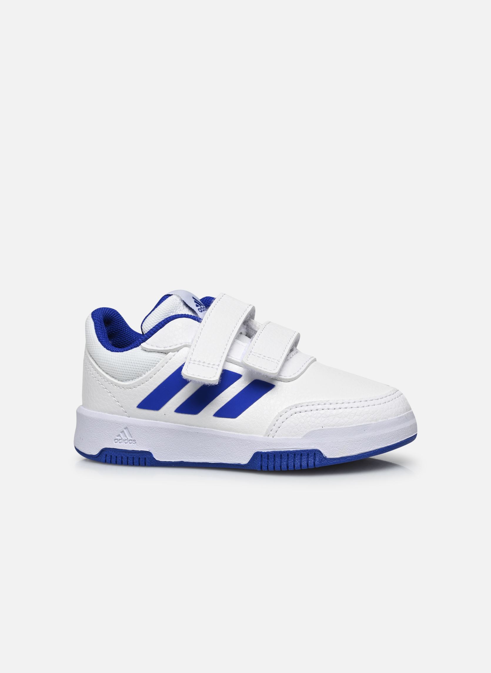 Niedrige Sneaker Tensaur Sport 2.0 Cf I weiß adidas sportswear Niedrige Sneaker Tensaur Sport 2.0 Cf I weiß FTWWHTLUCBLUCBLACK