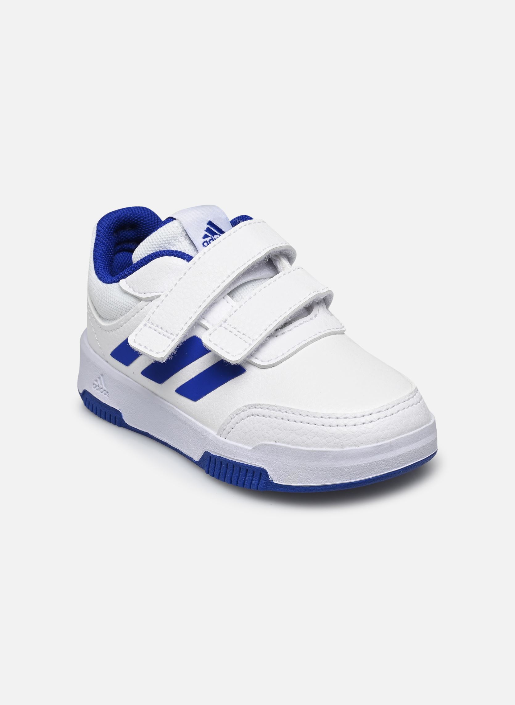 Niedrige Sneaker Tensaur Sport 2.0 Cf I weiß adidas sportswear Niedrige Sneaker Tensaur Sport 2.0 Cf I weiß FTWWHTLUCBLUCBLACK