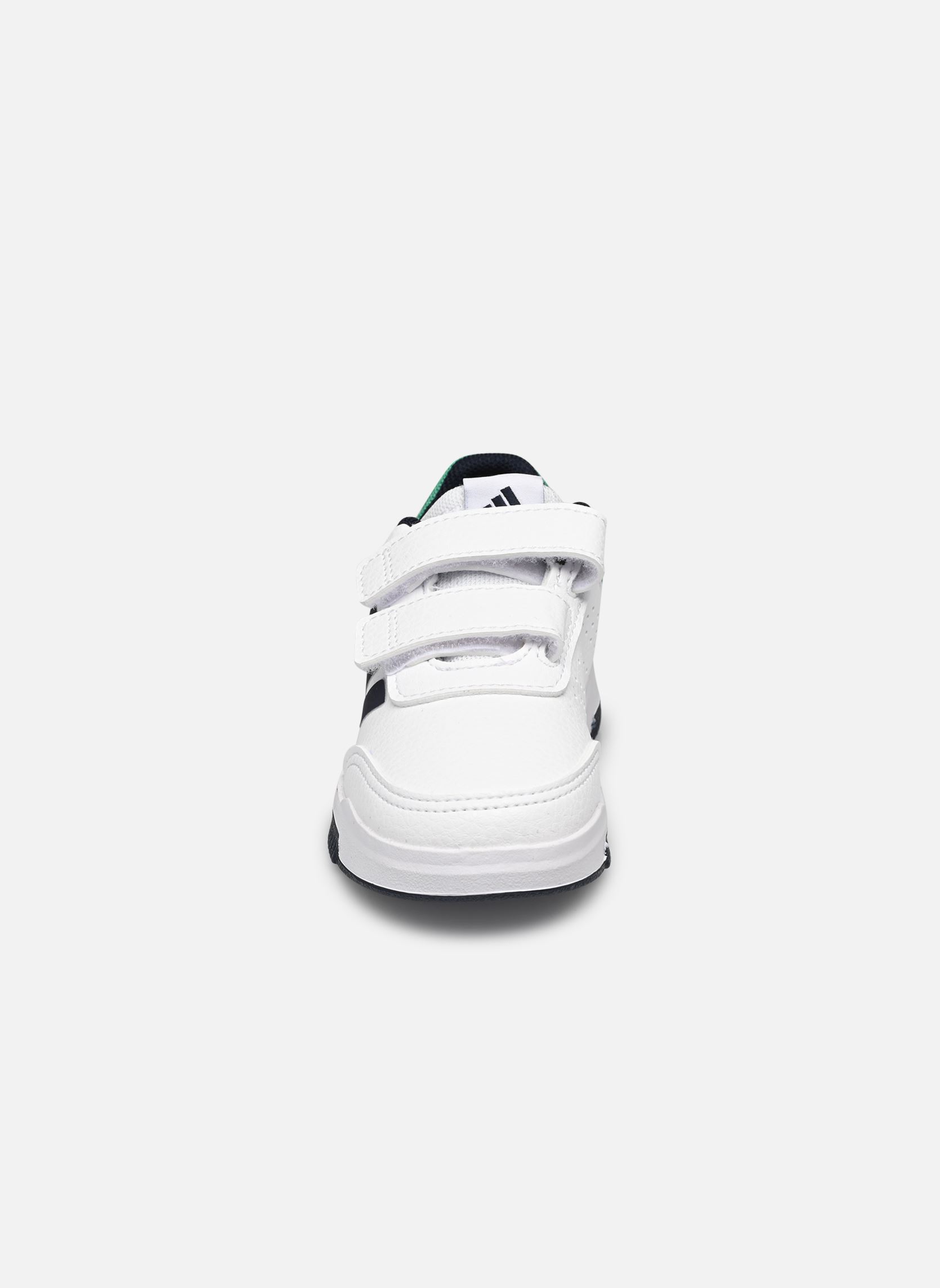Baskets basses Tensaur Sport 2.0 Cf I blanc adidas sportswear Baskets basses Tensaur Sport 2.0 Cf I blanc FTWWHT/LEGINK/COUGRN