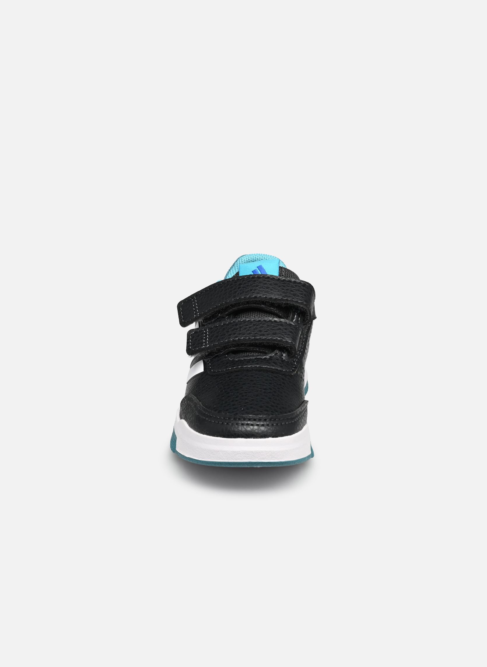 Niedrige Sneaker Tensaur Sport 2.0 Cf I schwarz adidas sportswear Niedrige Sneaker Tensaur Sport 2.0 Cf I schwarz CARBON/FTWWHT/ARCFUS