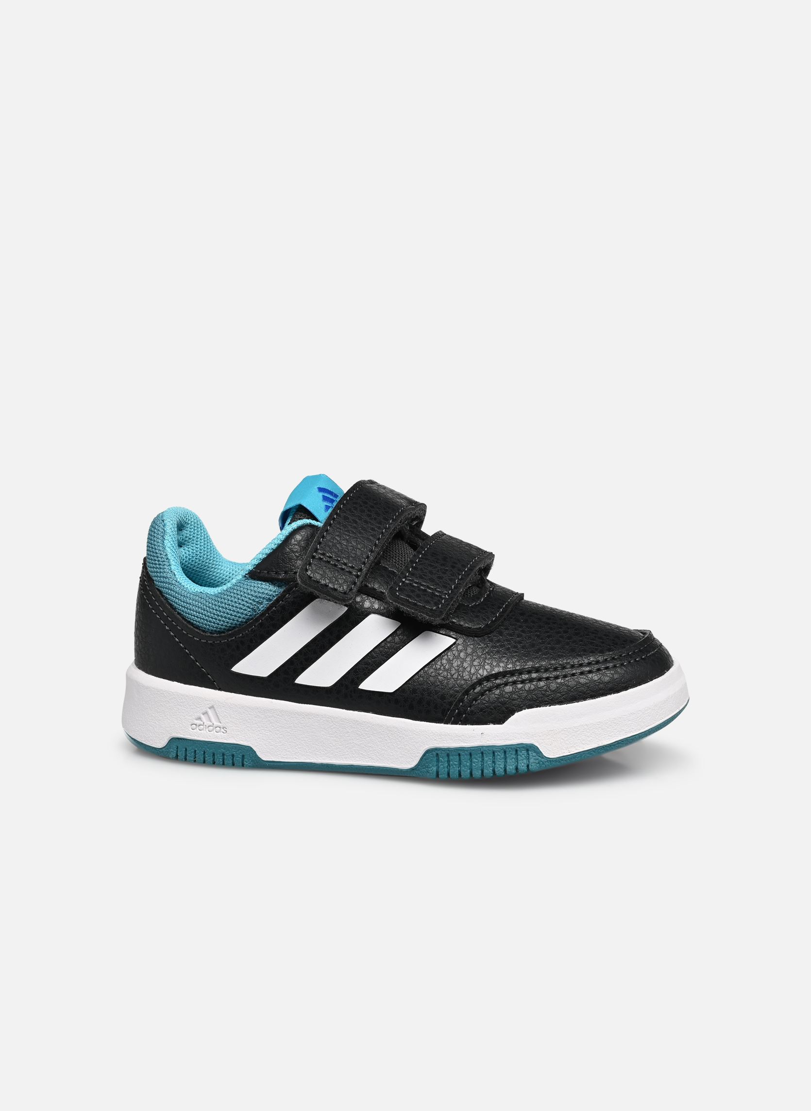 Niedrige Sneaker Tensaur Sport 2.0 Cf I schwarz adidas sportswear Niedrige Sneaker Tensaur Sport 2.0 Cf I schwarz CARBON/FTWWHT/ARCFUS
