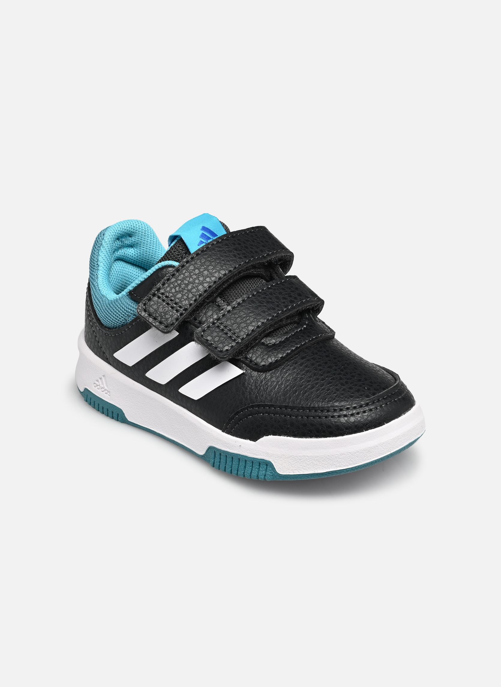 Niedrige Sneaker Tensaur Sport 2.0 Cf I schwarz adidas sportswear Niedrige Sneaker Tensaur Sport 2.0 Cf I schwarz CARBON/FTWWHT/ARCFUS