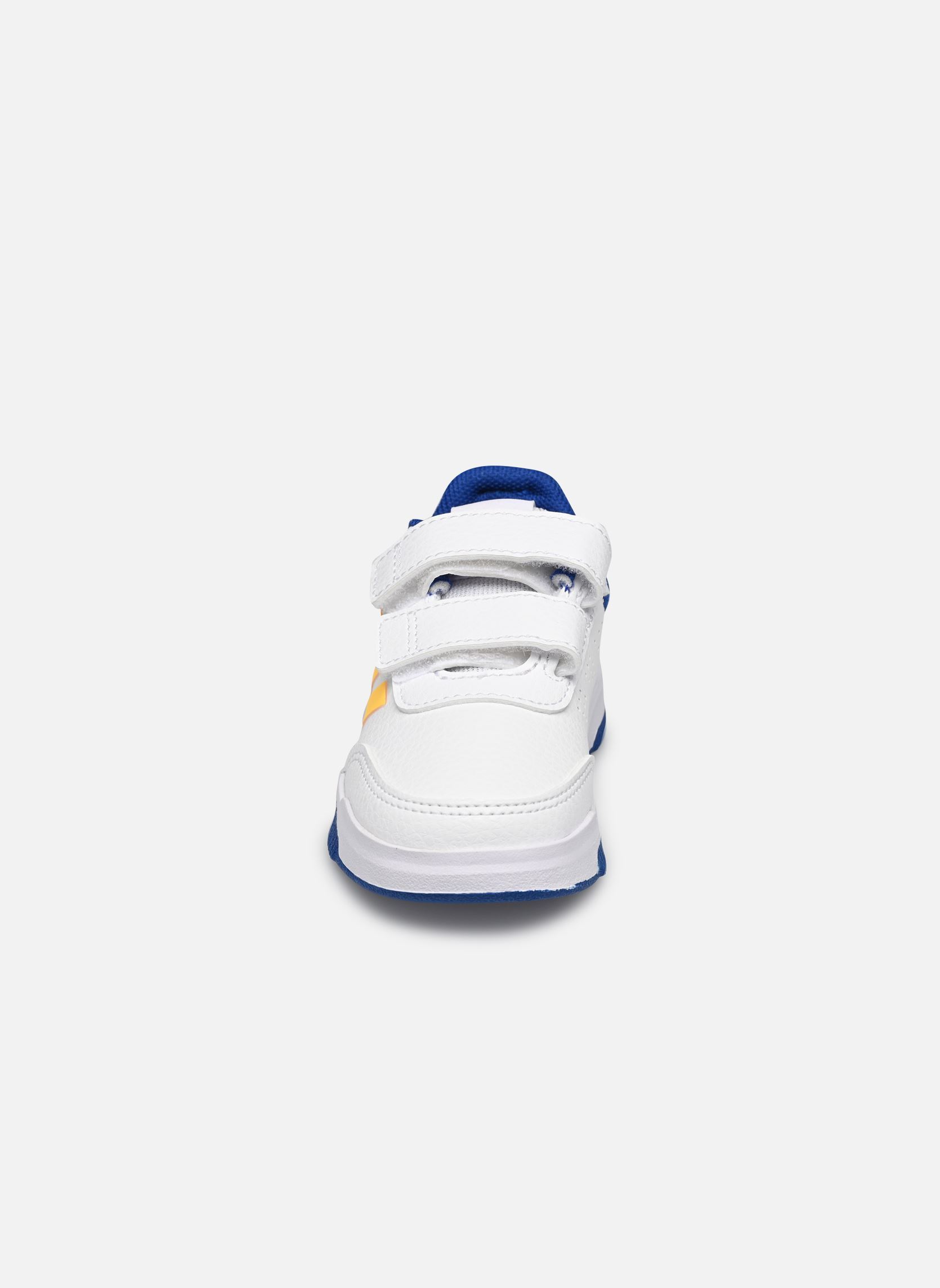Baskets basses Tensaur Sport 2.0 Cf I blanc adidas sportswear Baskets basses Tensaur Sport 2.0 Cf I blanc FTWWHT/SPARK/ROYBLU