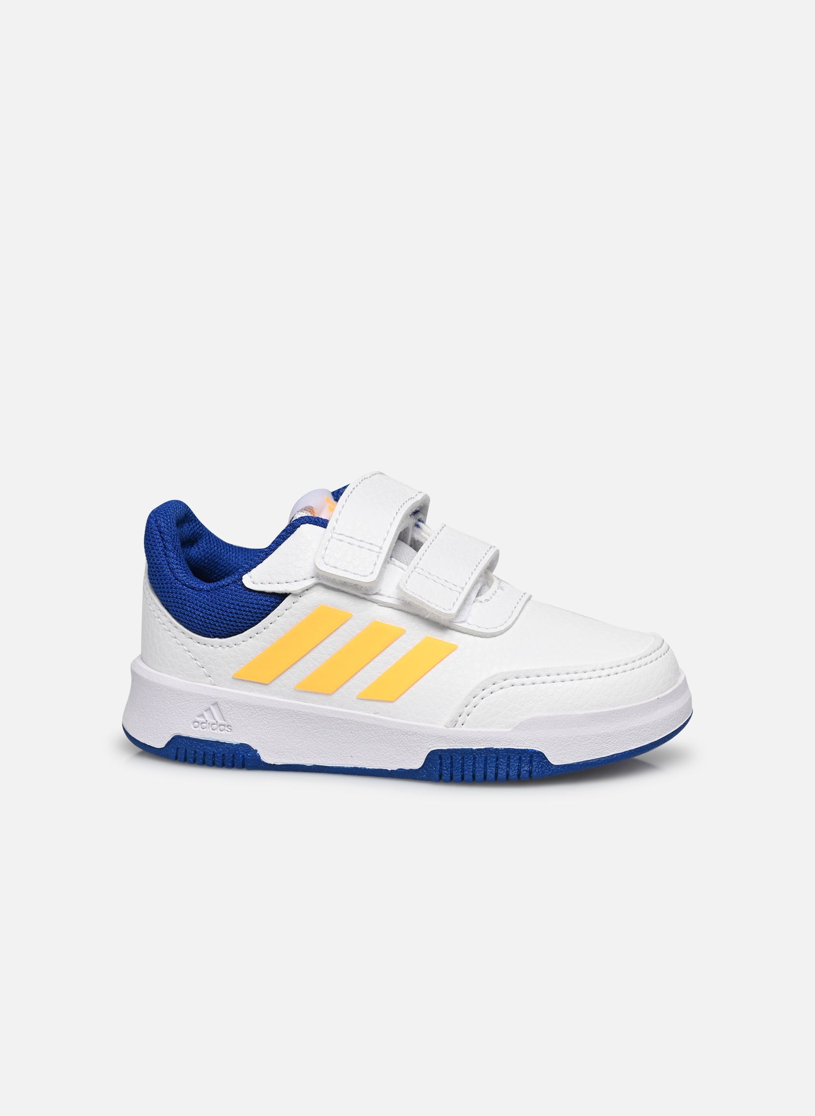 Baskets basses Tensaur Sport 2.0 Cf I blanc adidas sportswear Baskets basses Tensaur Sport 2.0 Cf I blanc FTWWHT/SPARK/ROYBLU