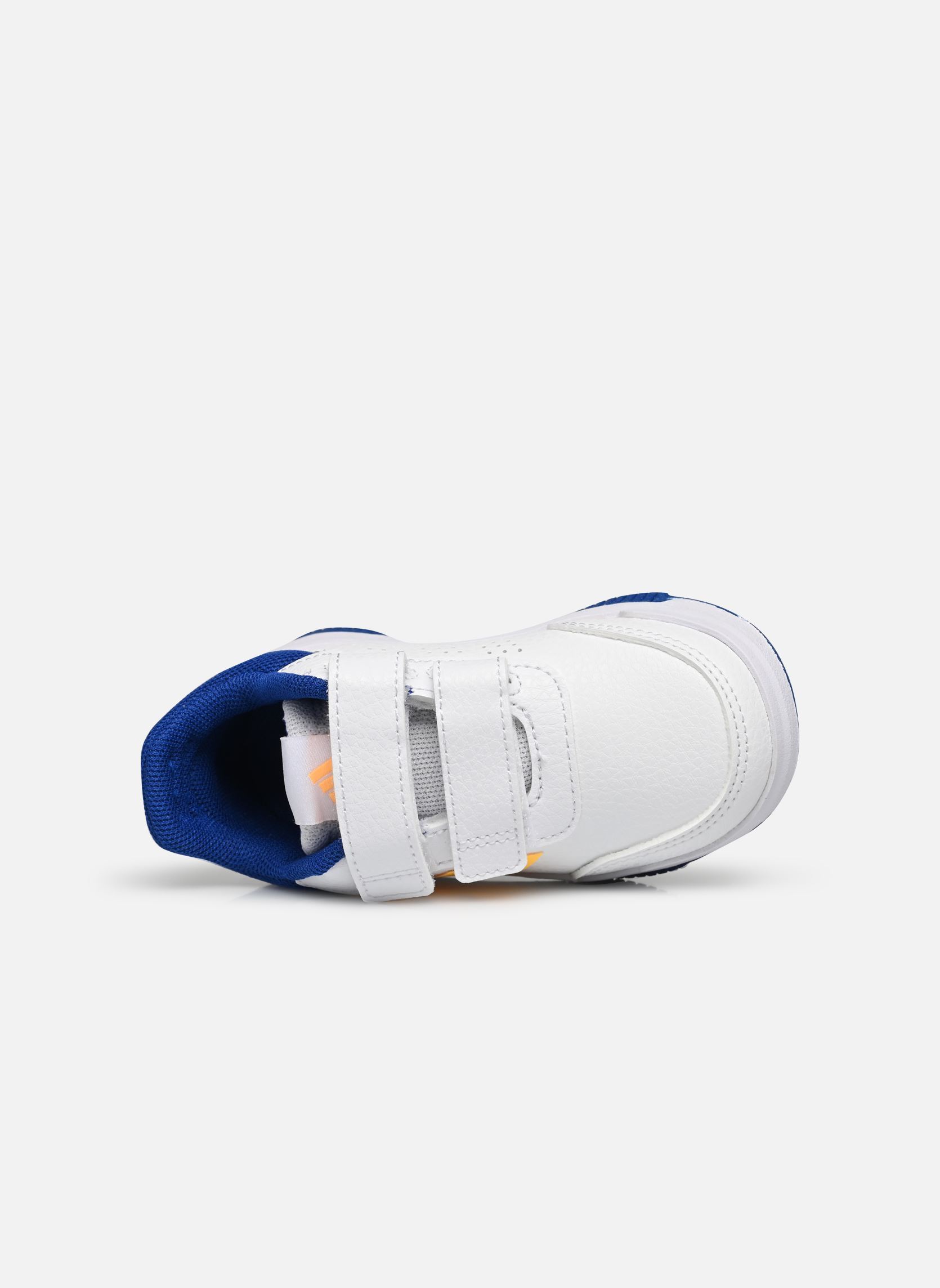 Baskets basses Tensaur Sport 2.0 Cf I blanc adidas sportswear Baskets basses Tensaur Sport 2.0 Cf I blanc FTWWHT/SPARK/ROYBLU