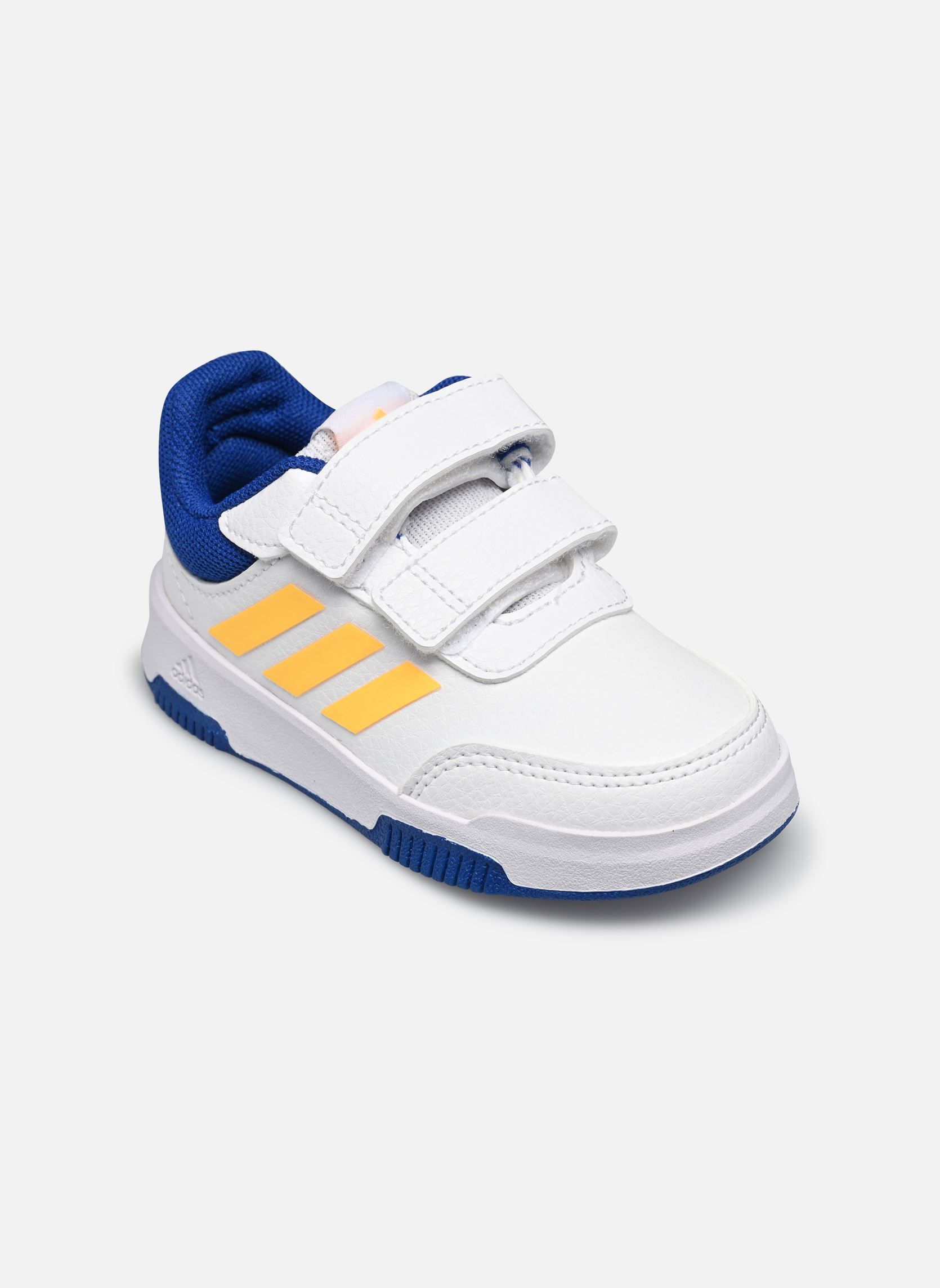 Baskets basses Tensaur Sport 2.0 Cf I blanc adidas sportswear Baskets basses Tensaur Sport 2.0 Cf I blanc FTWWHT/SPARK/ROYBLU