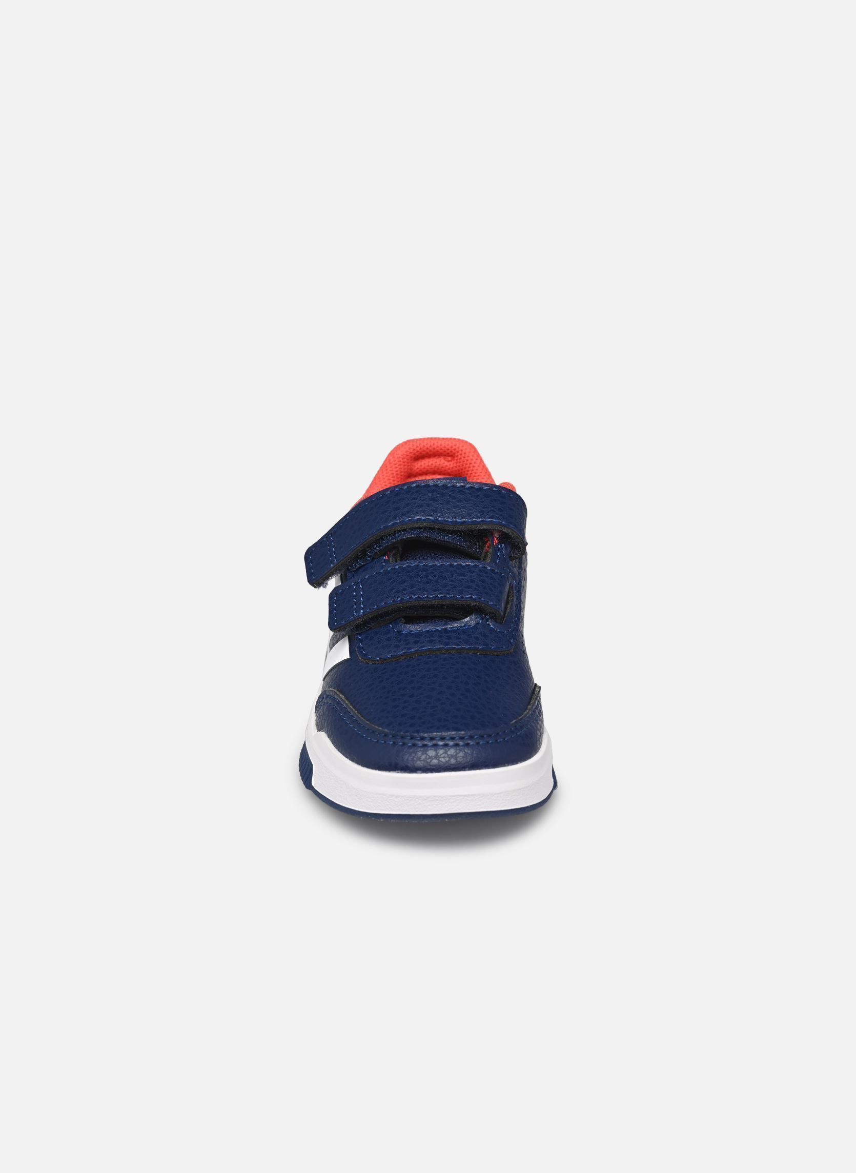 Baskets basses Tensaur Sport 2.0 Cf I bleu adidas sportswear Baskets basses Tensaur Sport 2.0 Cf I bleu BLEFON/FTWBLA/ROUVIF