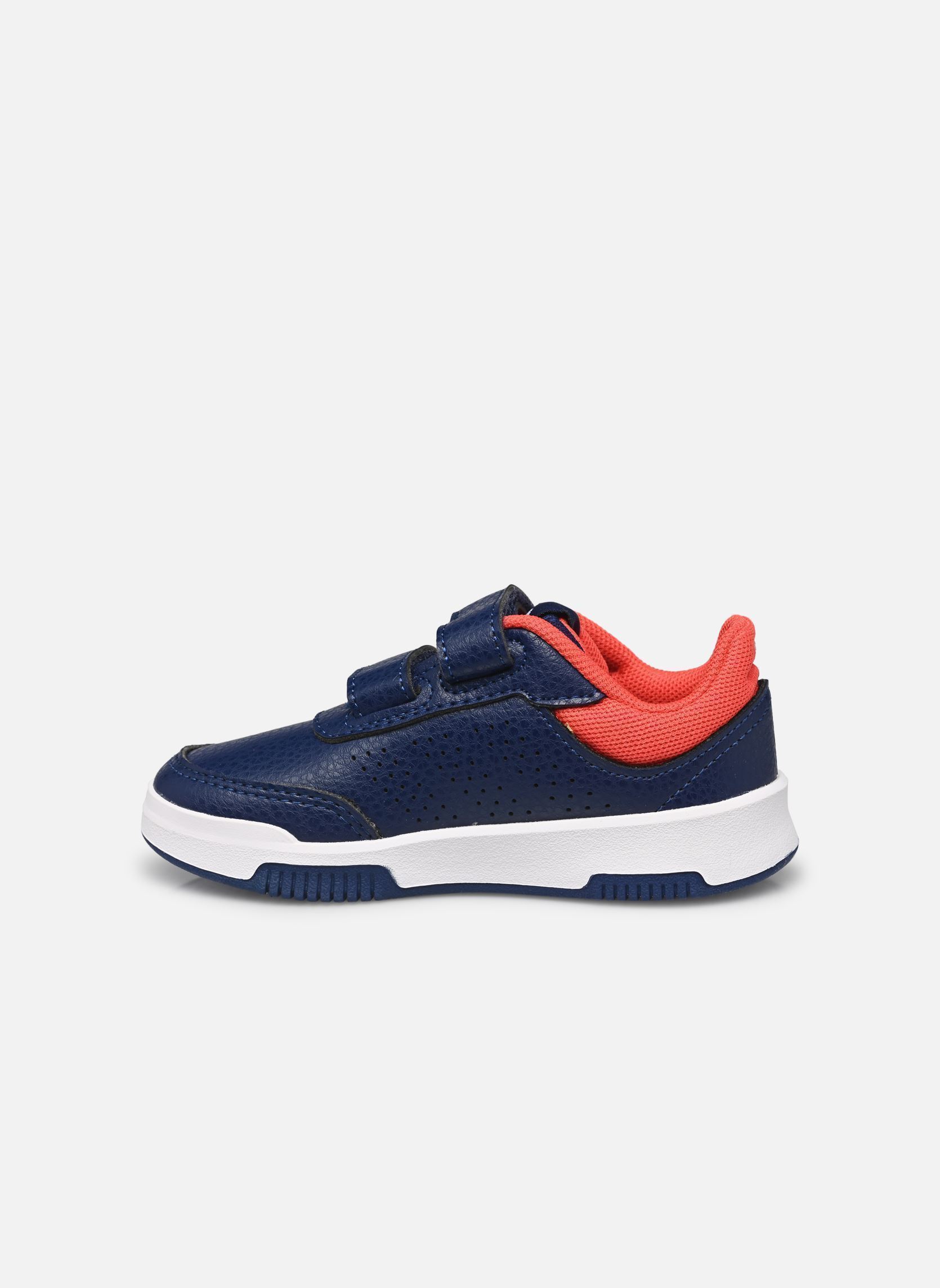 Baskets basses Tensaur Sport 2.0 Cf I bleu adidas sportswear Baskets basses Tensaur Sport 2.0 Cf I bleu BLEFON/FTWBLA/ROUVIF