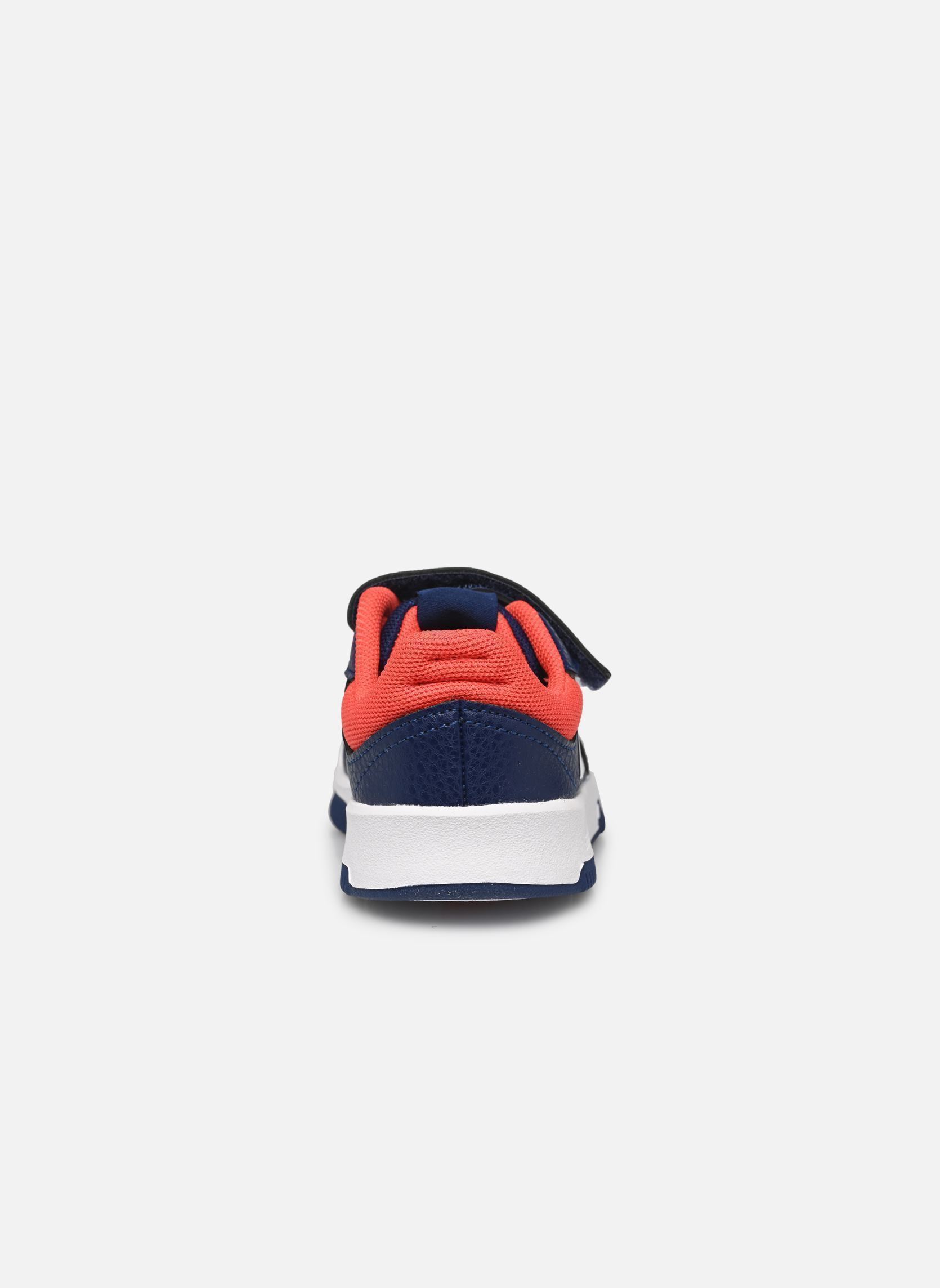 Baskets basses Tensaur Sport 2.0 Cf I bleu adidas sportswear Baskets basses Tensaur Sport 2.0 Cf I bleu BLEFON/FTWBLA/ROUVIF