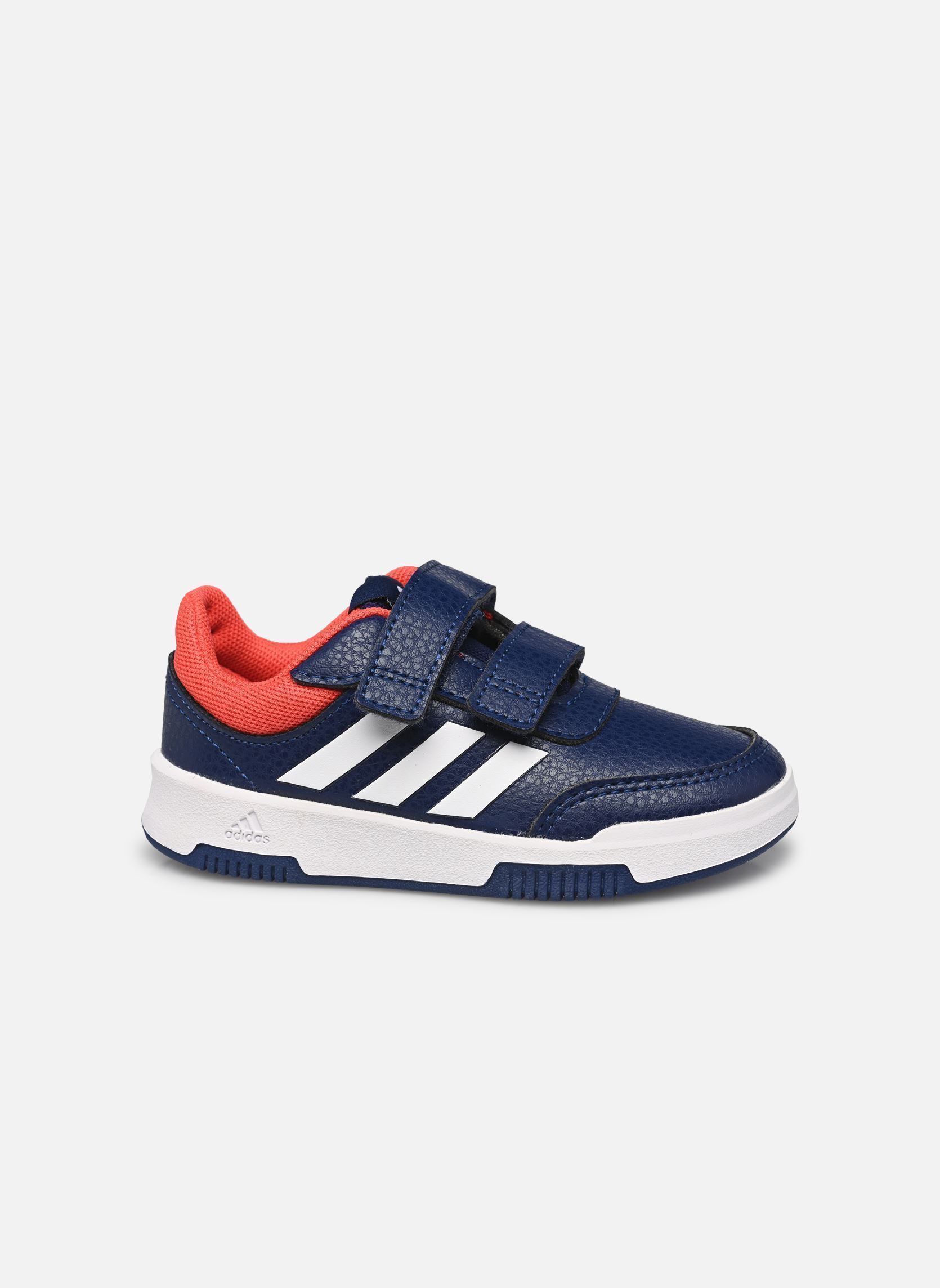 Baskets basses Tensaur Sport 2.0 Cf I bleu adidas sportswear Baskets basses Tensaur Sport 2.0 Cf I bleu BLEFON/FTWBLA/ROUVIF