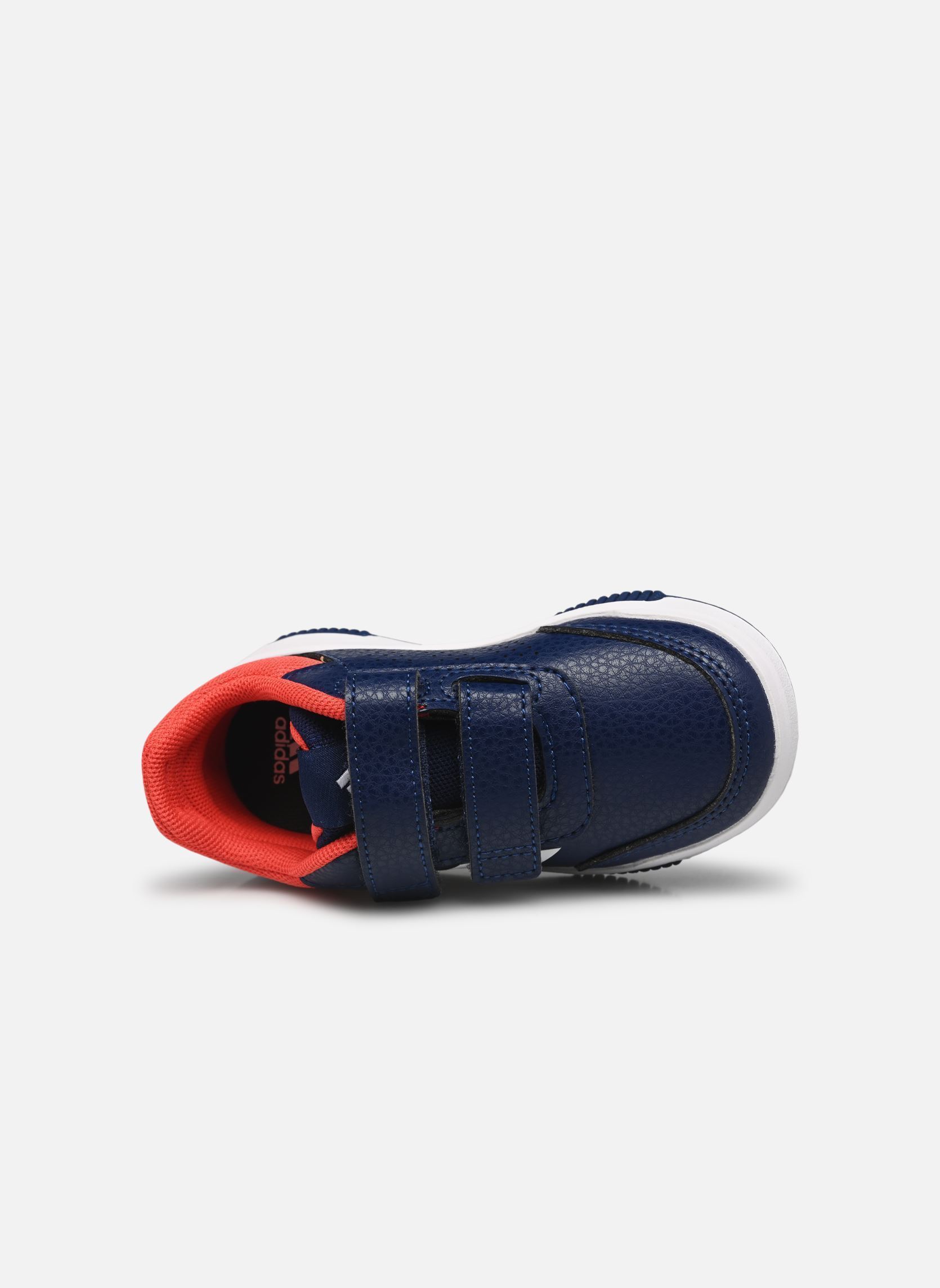 Baskets basses Tensaur Sport 2.0 Cf I bleu adidas sportswear Baskets basses Tensaur Sport 2.0 Cf I bleu BLEFON/FTWBLA/ROUVIF