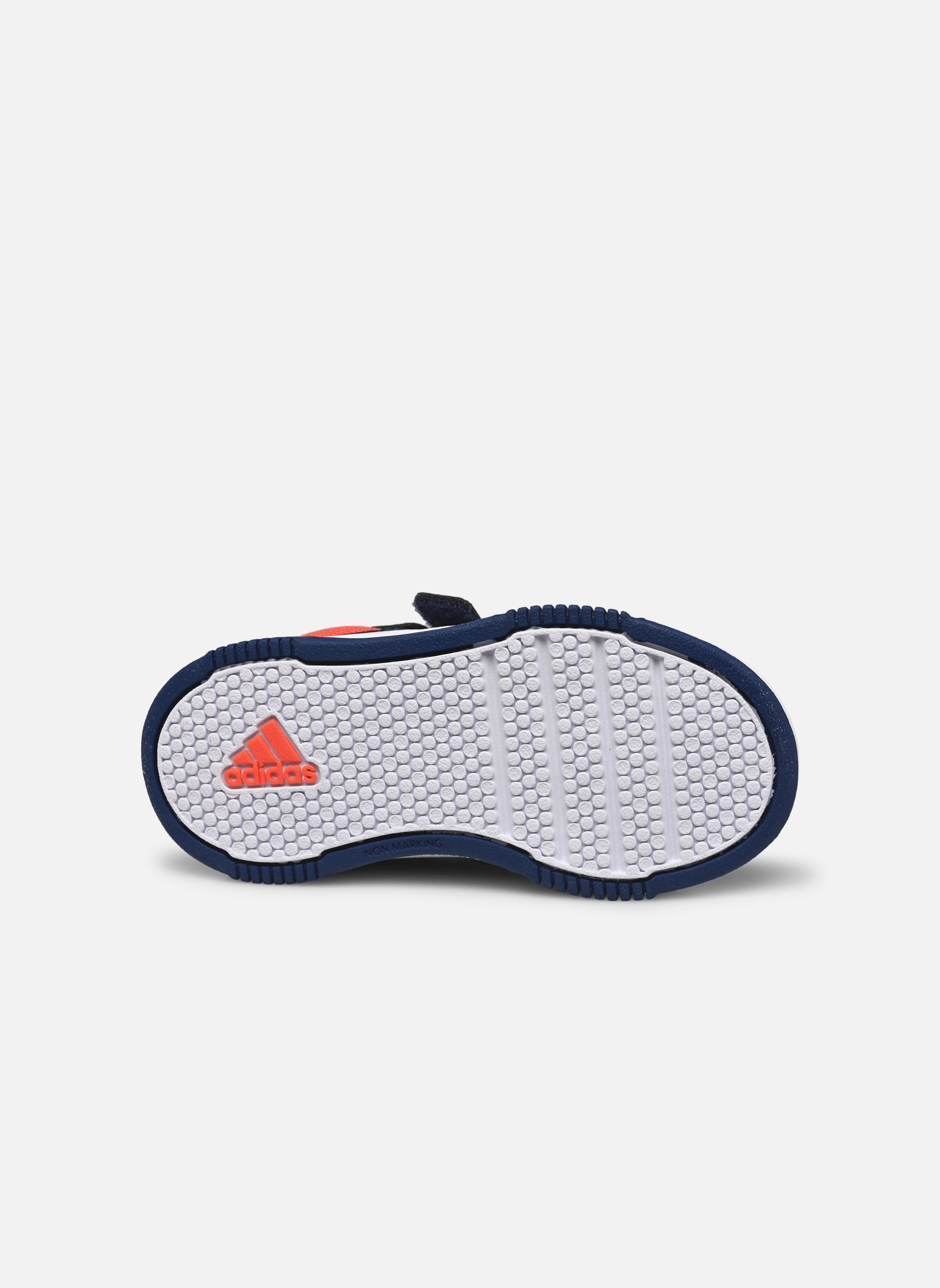 Baskets basses Tensaur Sport 2.0 Cf I bleu adidas sportswear Baskets basses Tensaur Sport 2.0 Cf I bleu BLEFON/FTWBLA/ROUVIF