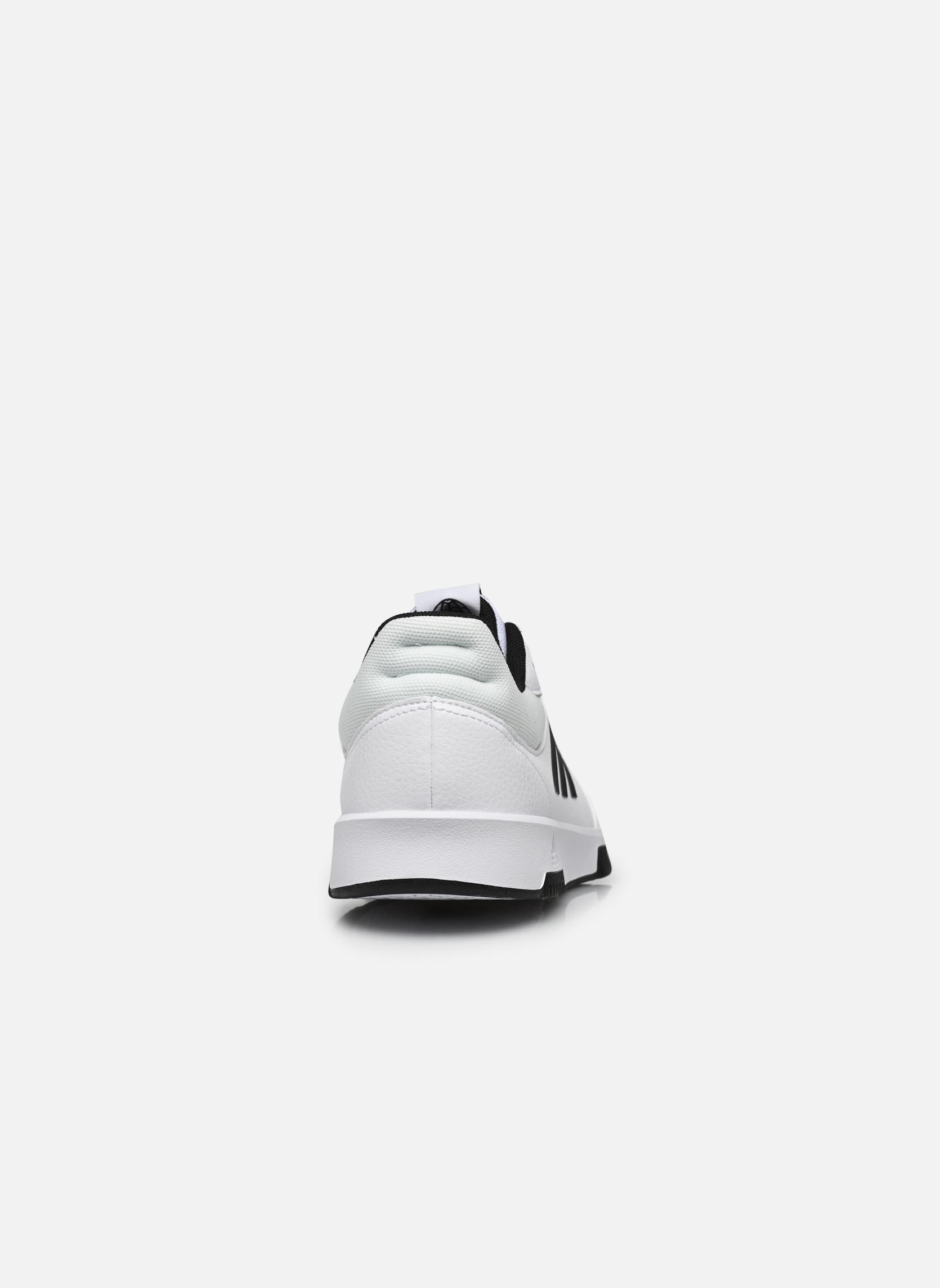 Niedrige Sneaker Tensaur Sport 2.0 K weiß adidas sportswear Niedrige Sneaker Tensaur Sport 2.0 K weiß FTWWHT/CBLACK/CBLACK